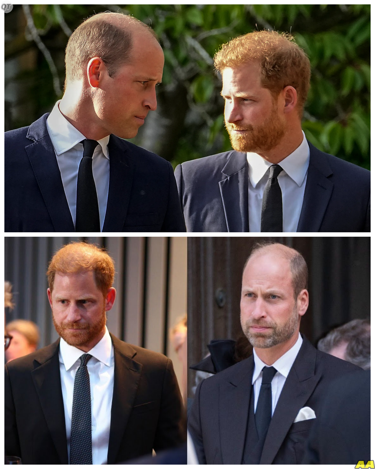 “THERE’LL BE HELL TO PAY” Harry’s EXPLOSIVE Move Ignites Palace Panic As Insiders Warn It Could Permanently SHATTER His Relationship With William In A Dramatic Power Clash That Sources Say Crossed An Invisible Line No Royal Has Ever Dared To Step Over Before, Leaving The Future King Reportedly Furious And Unwilling To Forgive What He Sees As A Final Betrayal That Changes Everything -KK It started as another headline, another so-called disagreement, but behind the scenes the tone has turned icy, because when threats replace silence and private tensions go public, it’s no longer a family feud, it’s a declaration, and insiders say this time there may be no way back. The full story is in the comments below.