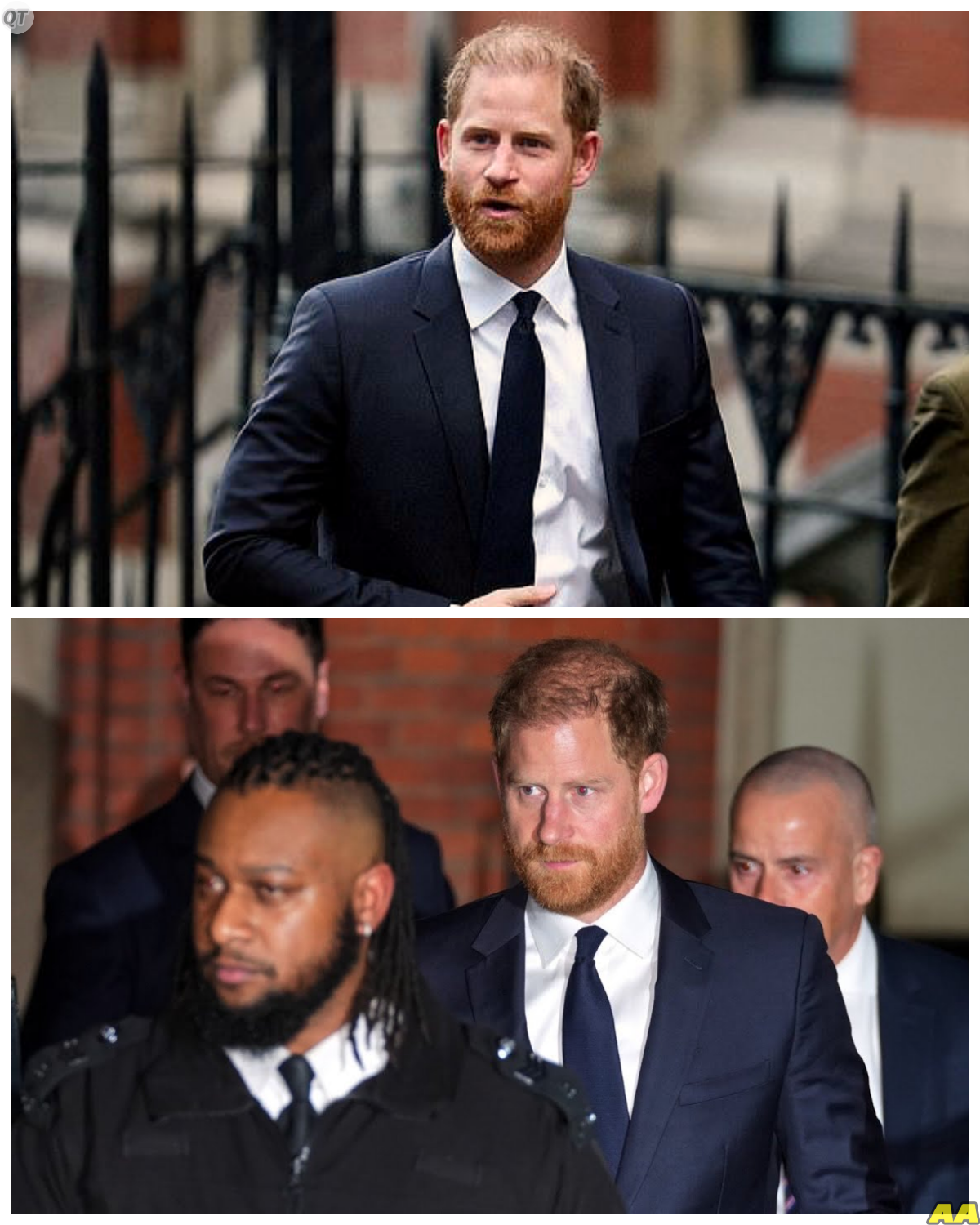 Prince Harry ROCKED By Explosive Perjury Allegations After DAMNING New Revelations Surface In High-Stakes Daily Mail Case, With Legal Experts Warning The Duke May Have Crossed A Dangerous Line Between Testimony And Truth, Triggering A Potential Crisis That Could Shatter His Credibility, Reignite Palace Tensions, And Drag The Royal Family Back Into A Legal Storm They Thought Was Long Behind Them -KK It was supposed to be a controlled courtroom battle, a calculated move against the press, but now the narrative is unraveling in real time, because when the word perjury enters the conversation, it’s no longer about winning a case, it’s about surviving what comes after the truth is questioned. The full story is in the comments below.
