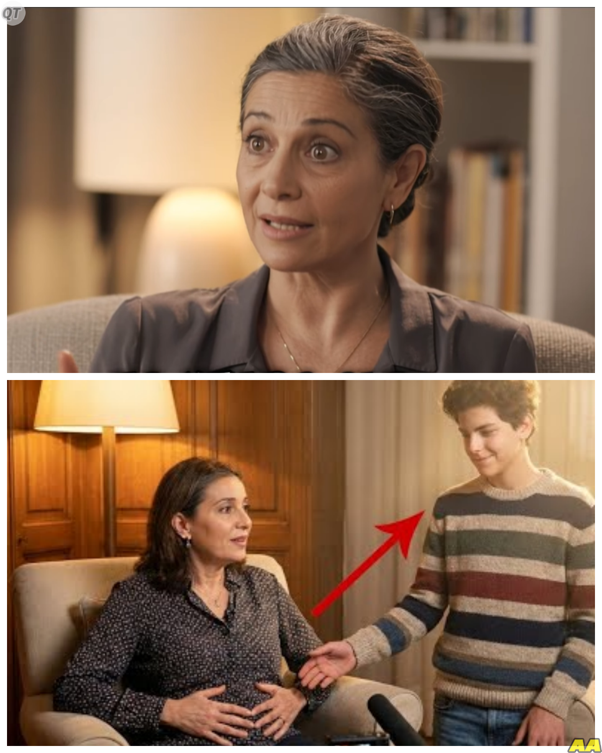 After 10 Years of Heartbreak a Woman Claims Carlo Acutis Spoke Words That Changed Everything and What Followed Defied Every Medical Expectation and Left Doctors Without Answers -KK She had endured a decade of silent disappointment, each attempt ending in the same crushing reality, until a moment arrived that felt almost insignificant at first, just a few words spoken without ceremony, yet what followed unraveled everything she thought she knew about her own situation, because the outcome didn’t just surprise her, it forced even those around her to question whether they had just witnessed something that could never be explained. The full story is in the comments below.