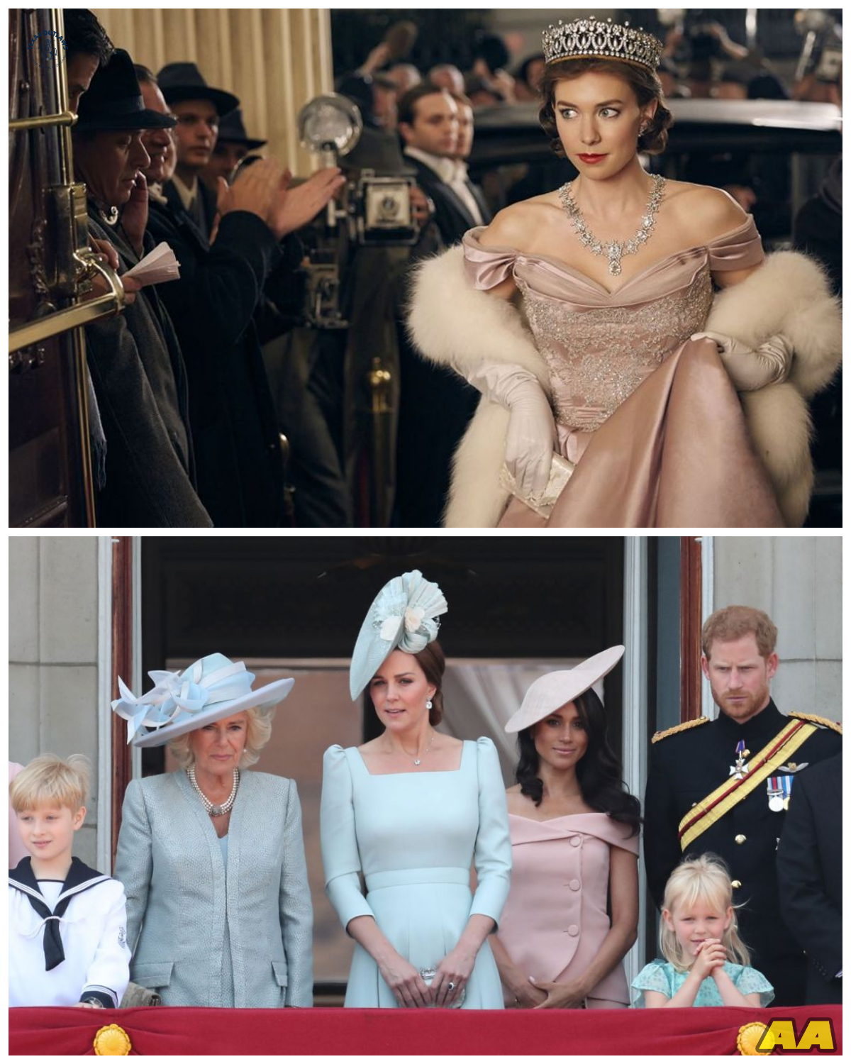 “Royal Fashion Disasters: When Glamour Turns to Catastrophe!” Just when you thought royal fashion was all about elegance and grace, shocking mishaps and wardrobe disasters are threatening to tarnish the image of the world’s most famous princesses! “One minute you’re a style icon, the next you’re a laughingstock!” a royal insider reveals, recounting the cringe-worthy moments that have left even the most poised royals red-faced. From unexpected spills to catastrophic outfit malfunctions, prepare for a jaw-dropping look at the fashion faux pas that could bring an empire to its knees! You’ll be left wondering how these glamorous figures manage to maintain their composure amidst the chaos of couture gone wrong!