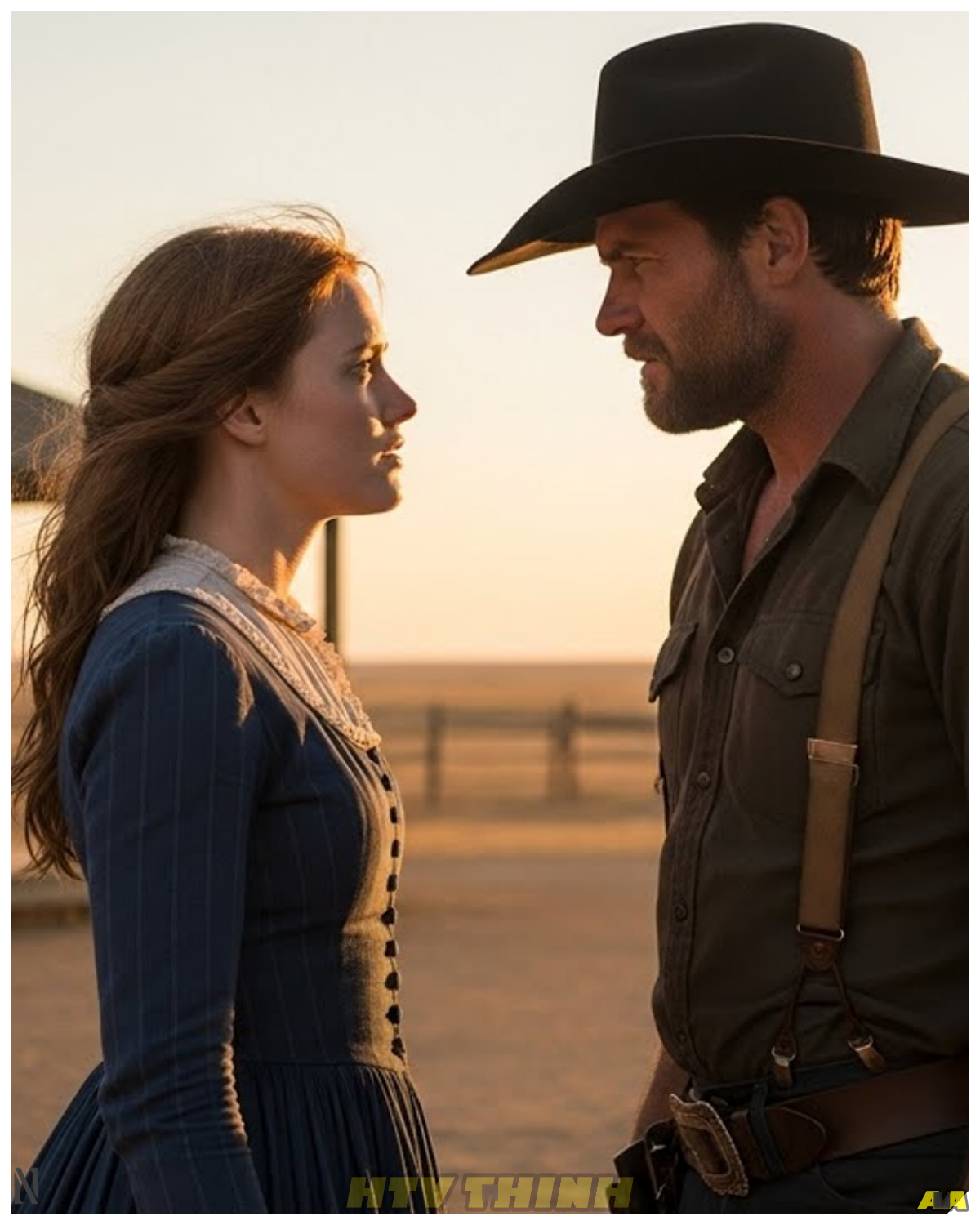 She Asked for a Job… He Said “I Need a Wife More Than a Cook”—What Happened Next Shocked Her!