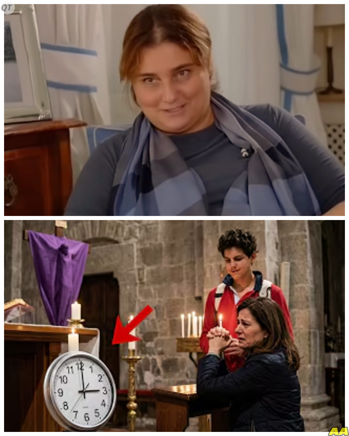 HOLY WEEK MYSTERY DEEPENS As Carlo Acutis Allegedly Revealed A Powerful Good Friday Prayer To His Mother That Left Everyone Doubting Until The Unthinkable Happened -KK It sounded too specific, too bold, and far too mysterious to take seriously at first, when Carlo Acutis reportedly told his mother to ask for something very particular at exactly 3 PM on Good Friday. The request lingered in her mind, dismissed by others as the hopeful words of a devout boy, until events unfolded in a way that left even skeptics shaken. “He knew something… we just didn’t listen,” one voice later admitted. The full story is in the comments below.