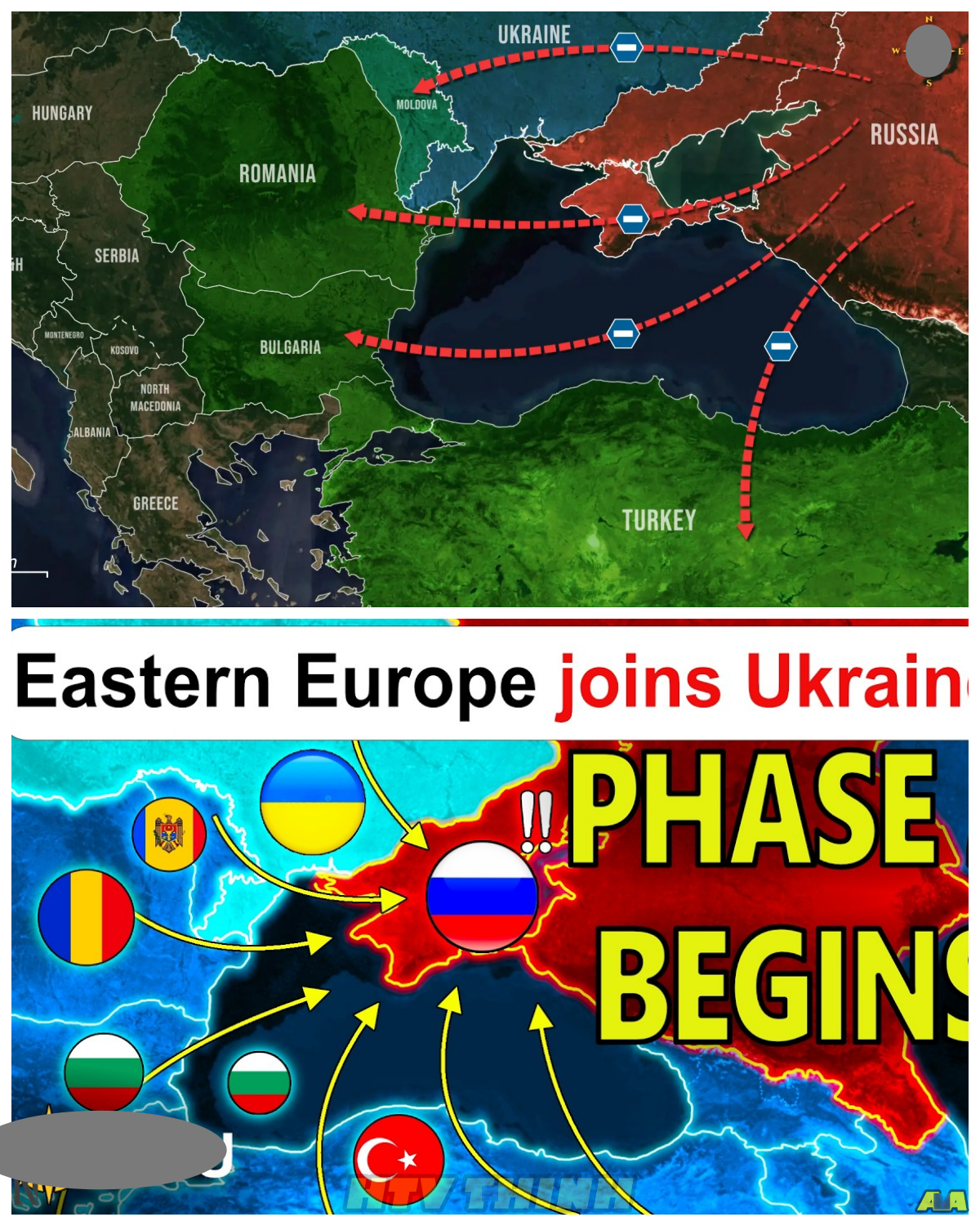A BREAKING POINT — OR A POWERFUL NARRATIVE? CLAIMS THAT EUROPE “HAS HAD ENOUGH” OF DRONE INCIDENTS LINKED TO Russia CAPTURE GLOBAL ATTENTION, BUT THE TRUTH MAY BE FAR MORE COMPLEX What began as reports of individual incidents has now become a broader narrative of rising frustration and potential escalation, blending real security concerns with dramatic interpretation, while officials continue to assess each situation carefully… yet the biggest twist may be how perception shapes fear, leaving one final question — are we witnessing the edge of escalation, or the power of a story that feels too urgent to ignore?