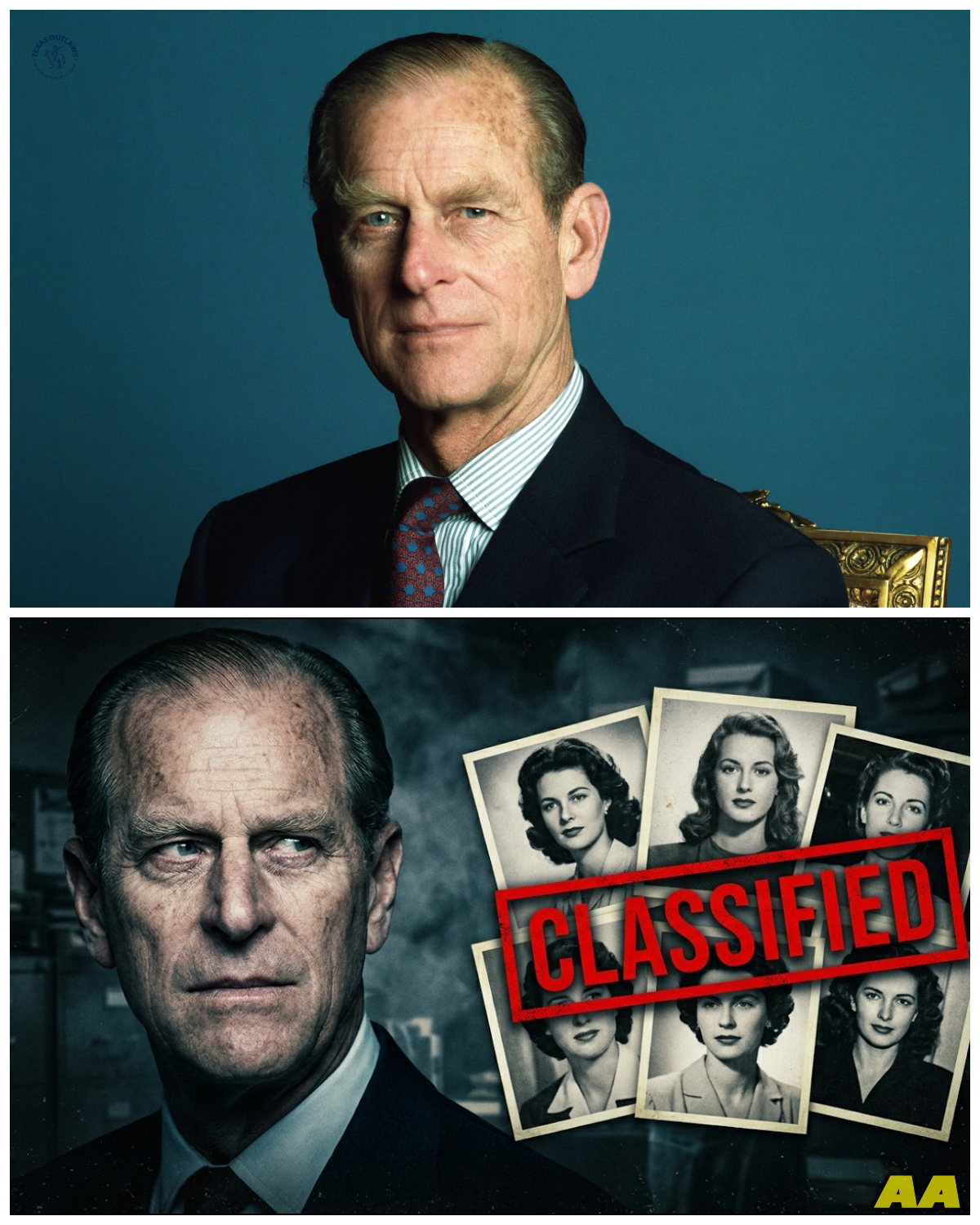 “Unmasking the Duke: Lownie’s Shocking Insights into Philip’s Hidden Life!” In a sensational revelation that has left the public gasping, Lownie pulls back the curtain on Prince Philip’s secret life, unveiling shocking truths that have been buried for far too long! “Who knew the Duke had more secrets than a tabloid?” Lownie teased, hinting at a treasure trove of scandalous stories that reveal a man far different from the public persona. As the layers of Philip’s hidden life are peeled back, the implications could rock the very foundations of the royal family and leave everyone questioning the truth behind the headlines. Get ready for a rollercoaster of revelations that will change everything!