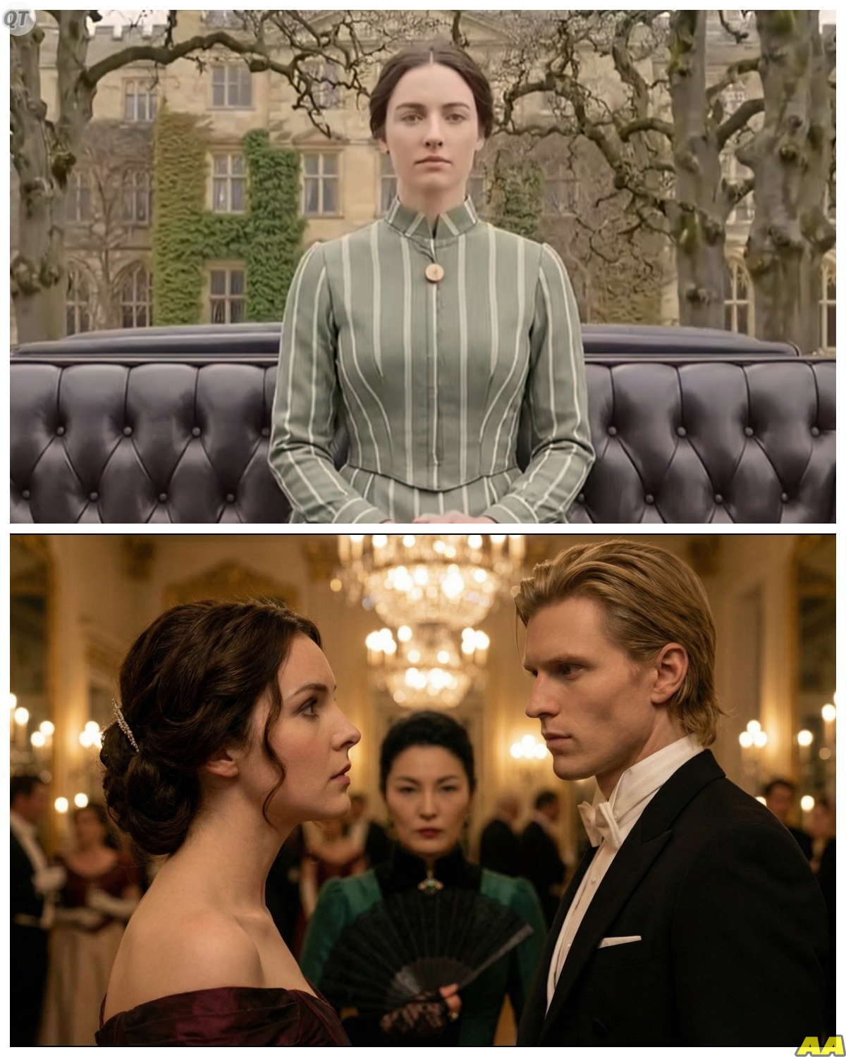 SECRET IDENTITY ROMANCE EXPLODES As Mysterious Guest Unknowingly Captures Duke’s Heart While Others Play The Game Leaving High Society In Shock -KK It was meant to be just another glittering gathering filled with calculated smiles and carefully chosen words, but one woman changed everything simply by not knowing who he was. While others circled the Duke with ambition, she spoke to him without titles, without expectations, and without fear. “She didn’t see the crown… she saw the man,” a witness whispered, as their unexpected connection quietly stole the spotlight from everyone else. The full story is in the comments below.