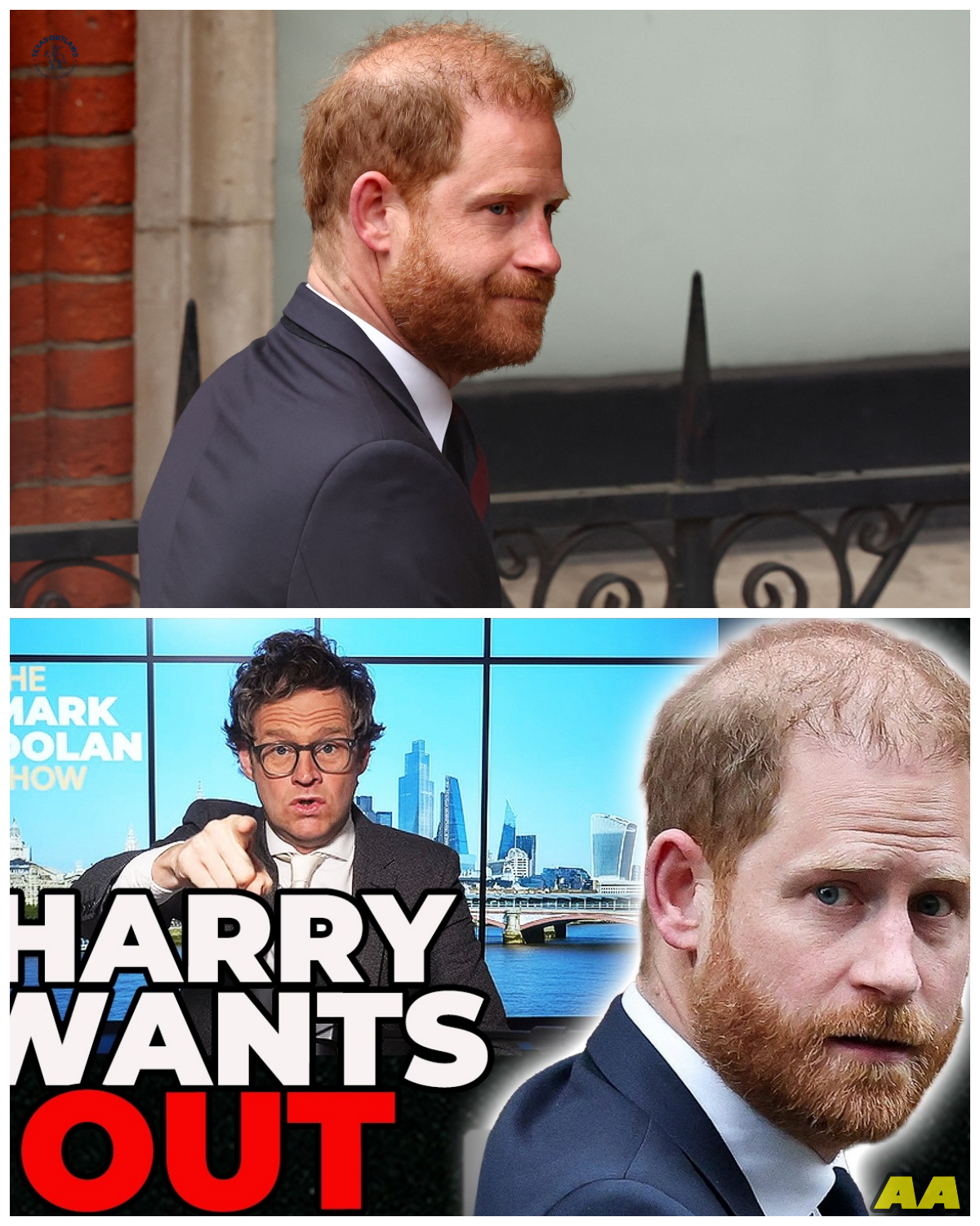 “Harry’s Breaking Point: ‘They Can’t Stop Fighting About the Kids—He’s Had Enough!’ Palace Insider Spills the Tea!” In a shocking expose that has sent shockwaves through the royal community, an insider has revealed that Prince Harry is fed up with the constant bickering over their children, claiming, “It’s like a never-ending soap opera!” As tensions rise and frustrations boil over, the implications of this revelation could unravel the carefully crafted image of the Sussex family, exposing the fractures that have long been hidden from the public eye. With Harry reportedly at his wit’s end, the royal family’s future hangs in the balance as they navigate the turbulent waters of parenting amidst intense scrutiny. Prepare for a scandal that promises to shake the monarchy to its core!