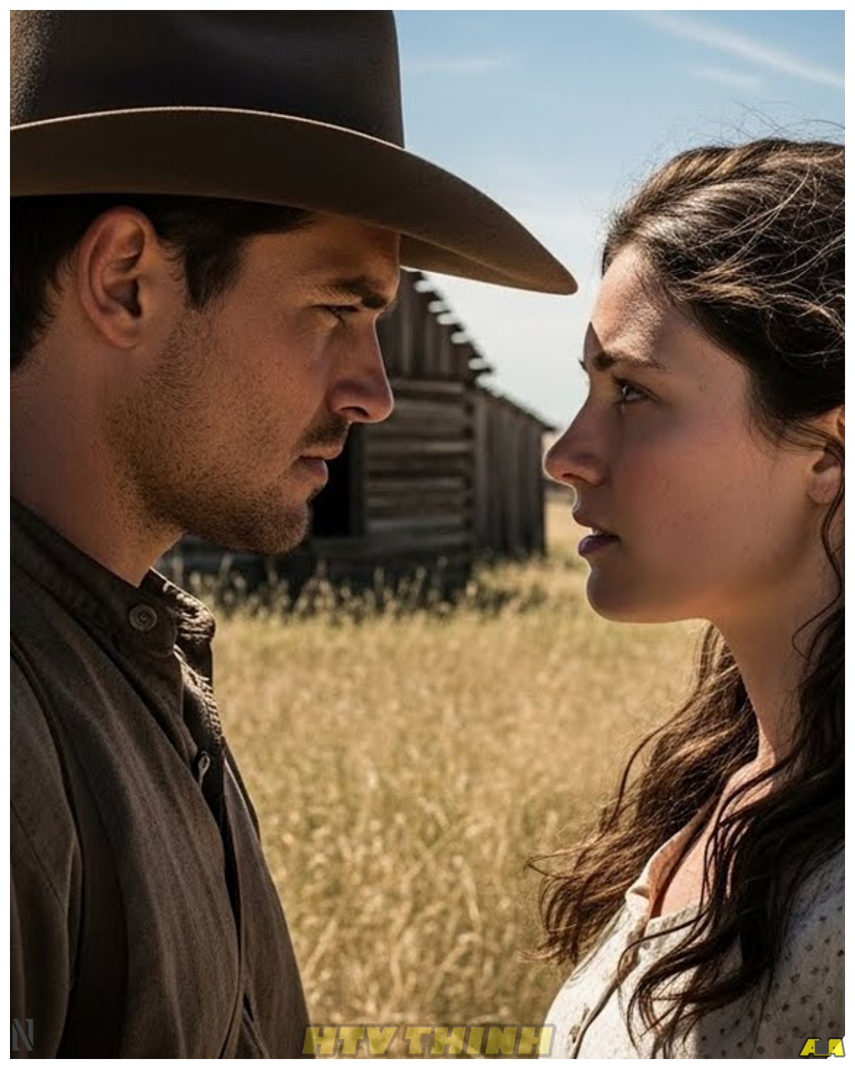 “Your Daughter Needs a Home—And My Bed Needs You”: Shocking Wild West Proposal That Saved a Family