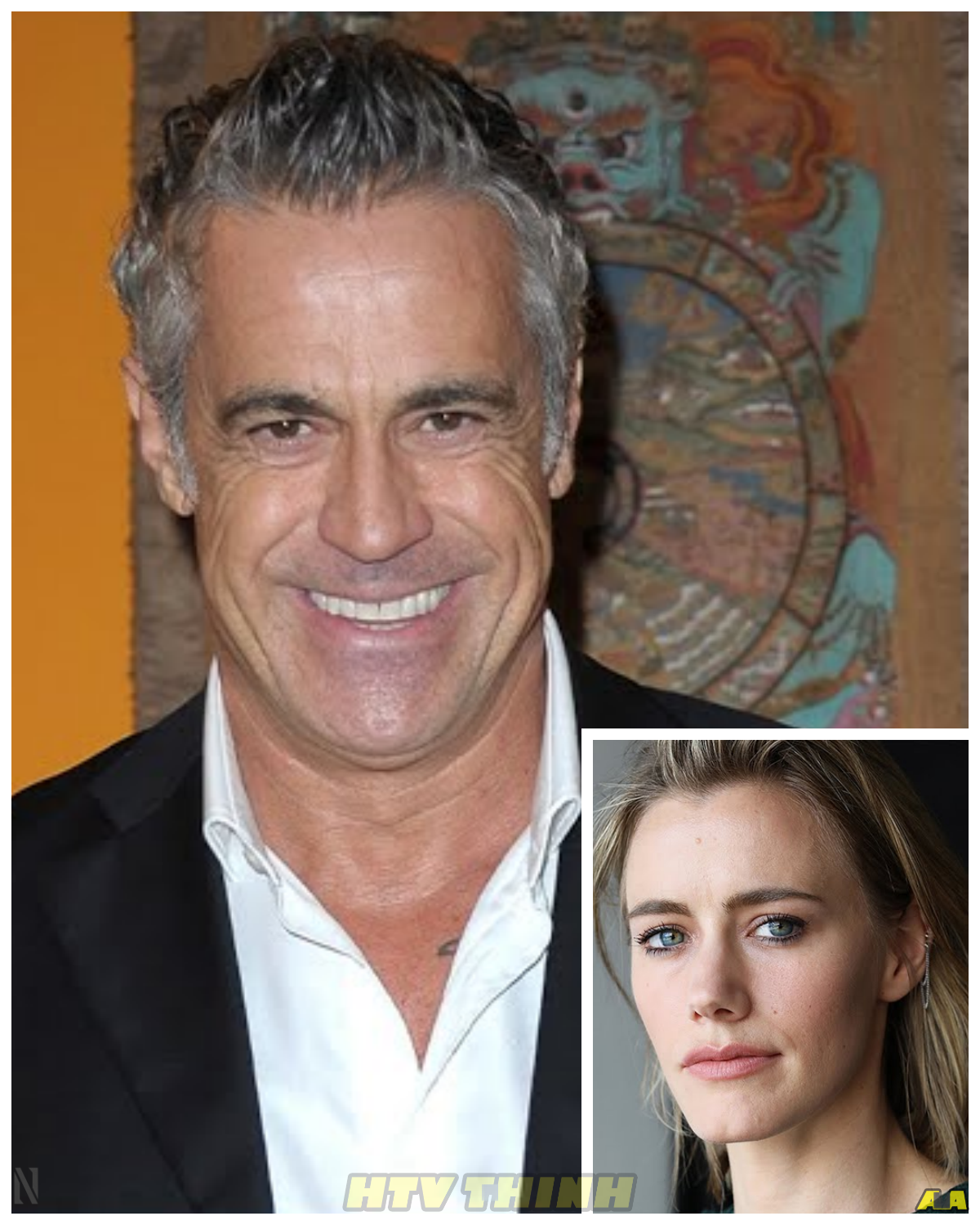 American Nurse Quits Job for “Surgeon” Fiancé – He Used Her for HUMAN TRIALS