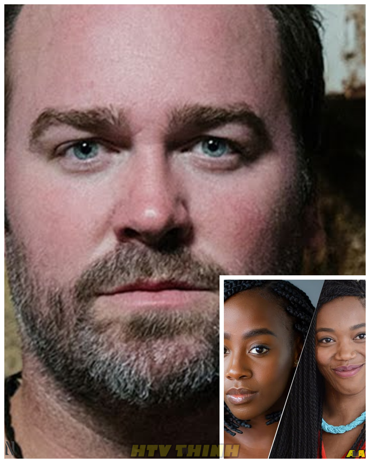 Two Dallas Friends Met a “Promoter” on Facebook — EXECUTED in a Hidden Soundproof Bunker