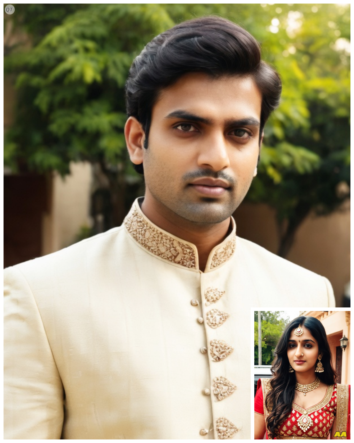 Indian Bride Murdered In Paris On Wedding Night – Husband Discovers A DARK Past