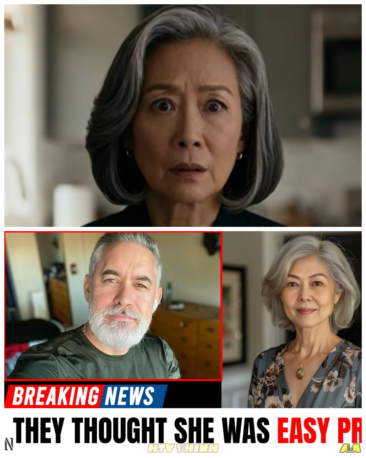 How An American Widow Destroyed A $5M Love Scam Ring From The Inside