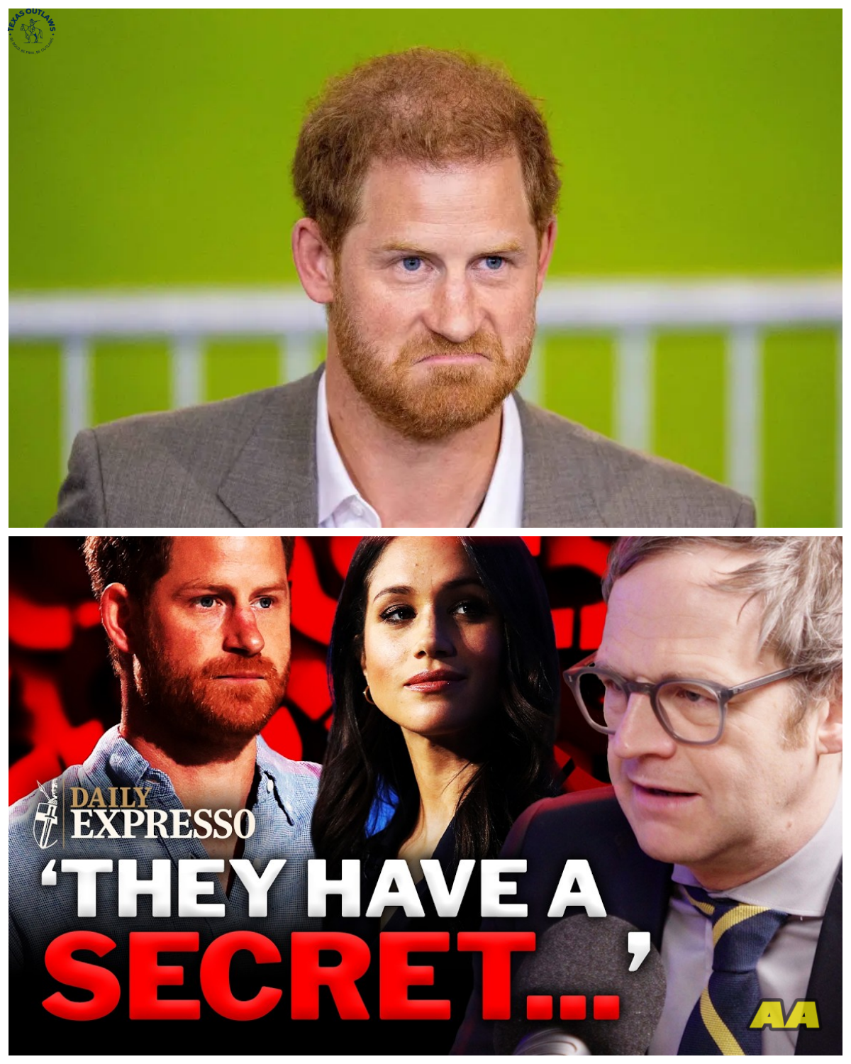 “Furious Prince Harry Accuses Meghan of Deception—Is Their Marriage on the Rocks?” In an unbelievable turn of events that has left fans shocked, Prince Harry is reportedly furious after discovering that Meghan Markle may have deceived him during a heated argument, igniting speculation about the future of their marriage! “Maybe he thought love was all sunshine and rainbows!” a sarcastic royal commentator remarked, hinting at the harsh realities of their relationship. As the fallout from this dramatic confrontation unfolds, the emotional implications could reveal the deep-seated issues that have plagued their union, exposing the vulnerabilities that come with being in the public eye. Prepare for a sensational story that promises to uncover the truth behind this royal drama!