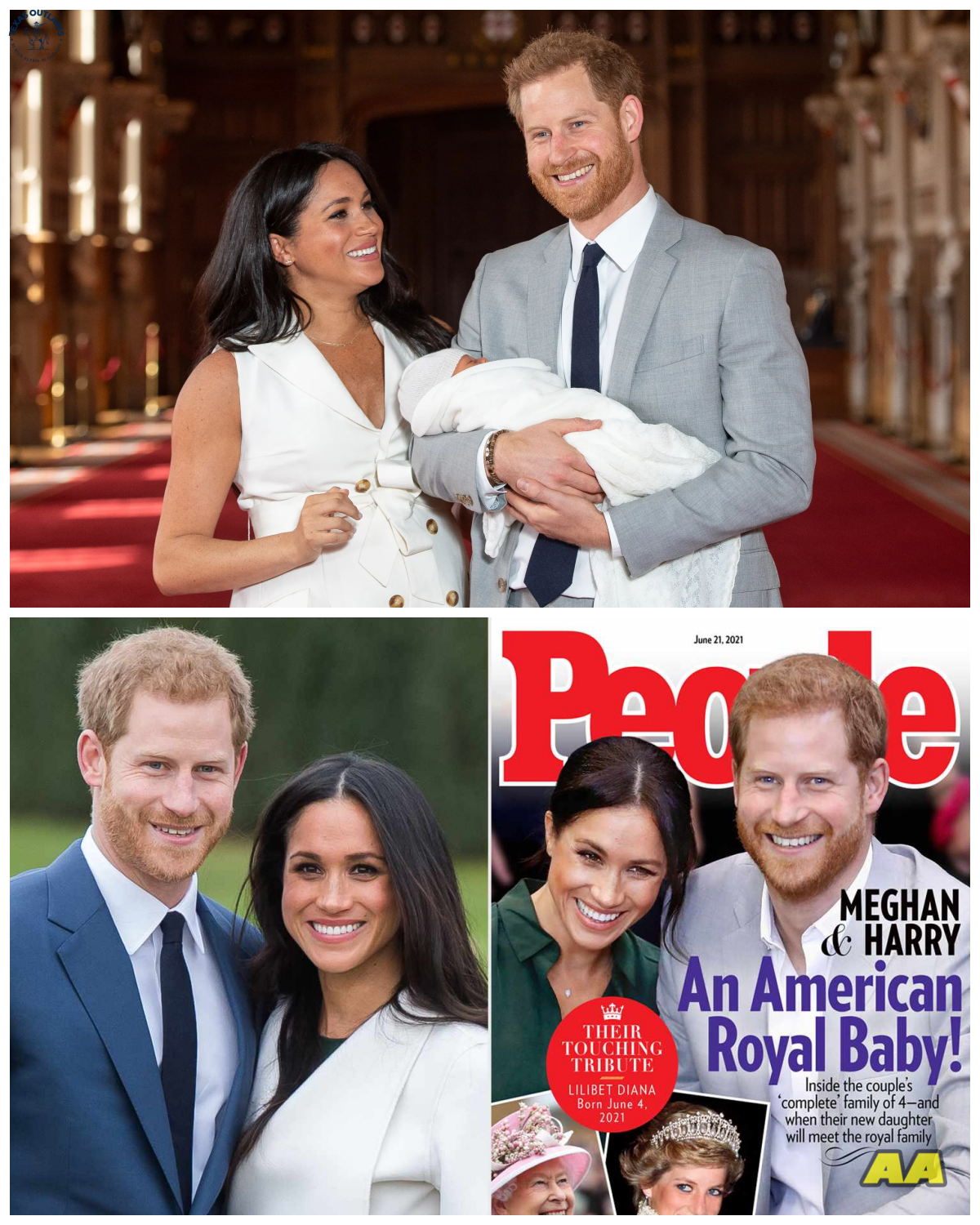 “Meghan Markle Accused of Exploiting Her Kids for Instagram: A Royal Scandal Unfolds!” In an astonishing twist that has left fans divided, Meghan Markle is again accused of using her children to bolster her Instagram brand, raising serious questions about her parenting choices! “Who knew being a mom could come with a side of controversy?” a cheeky insider quipped, hinting at the absurdity of the situation. As the implications of this accusation come to light, the emotional ramifications could expose the challenges Meghan faces in balancing her public persona with her private life, revealing the hidden struggles of a mother in the spotlight. Prepare for a riveting tale that promises to uncover the dramatic truths behind this royal family!