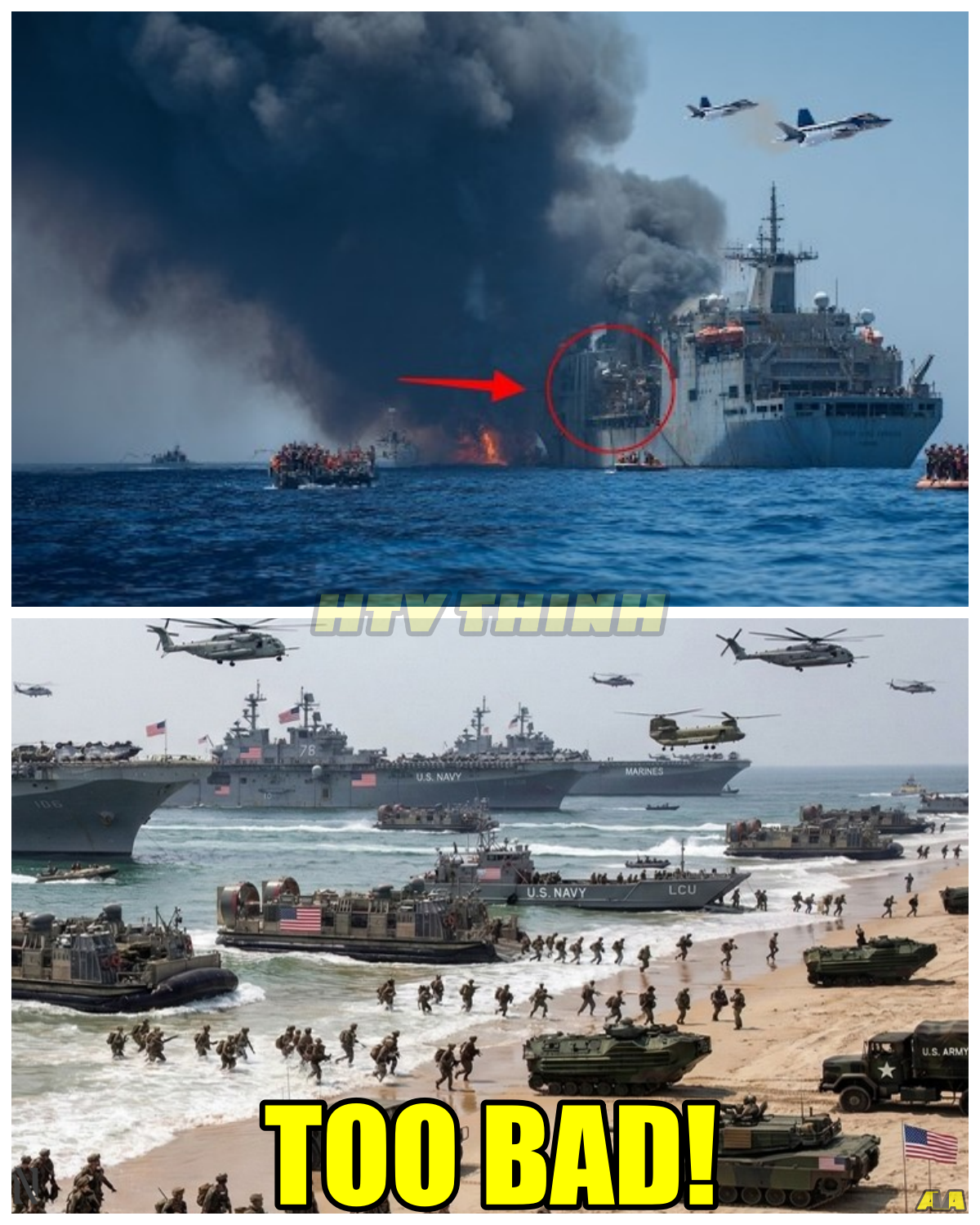 TEHRAN TREMBLES! U.S. NAVY SEALS SWARM THE COAST — SPECIAL OPS GUNBOATS SURGE TOWARD IRAN IN A HIGH-STAKES SHADOW OPERATION! In the dark waters near Iran’s southern coastline, whispers of elite SEAL teams and fast special-operations boats moving into position have sent shockwaves through military watchers across the region, recalling earlier covert missions designed to stop Iranian mine-laying and threats to shipping lanes in the Persian Gulf — but what classified mission could be unfolding right now that has commanders tightening security and analysts asking whether a dramatic new phase of the standoff is about to erupt?