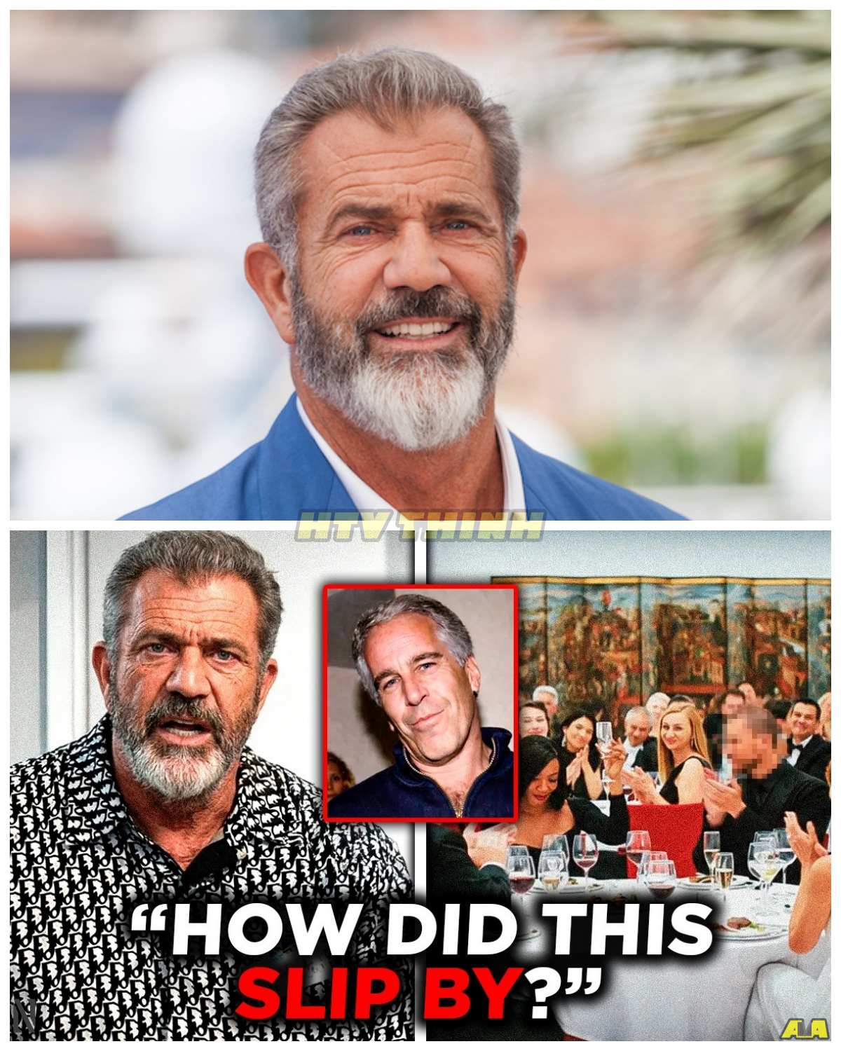 “MEL GIBSON SHOCKS WITH CLAIMS ABOUT EPSTEIN’S CONNECTION TO THE MOVIE ‘BLINK TWICE'” — MEL GIBSON REVEALS UNTOLD STORY BEHIND THE FILM’S DARK CONNECTION TO JEFFREY EPSTEIN’S NETWORK, BUT WHAT DID HE REALLY UNCOVER? What started as an innocent discussion about his film quickly spiraled into shocking revelations about the connections between Hollywood, powerful figures, and Epstein’s mysterious world. As Gibson shares his insights, one chilling question remains — how deep did Epstein’s influence go, and which other untold stories are waiting to be exposed?