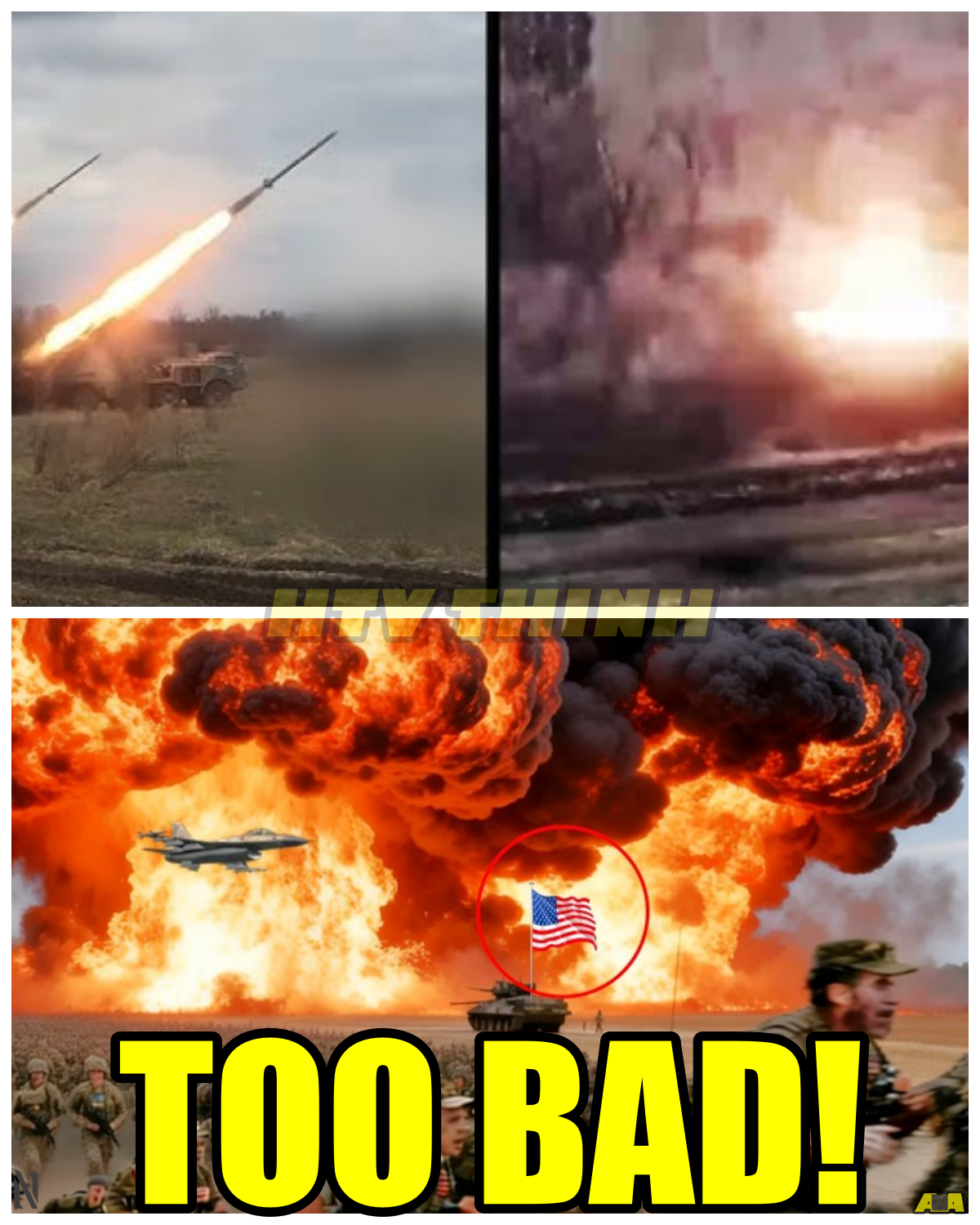 WORLD NEWS! U.S. ADMITS “DEFEAT” AFTER MAIN WEAPONS DEPOT DESTROYED — GLOBAL SHAKE‑UP BEGINS NOW! In a stunning turn of events dominating world headlines, rumors and unverified reports are sweeping the internet that a key U.S. weapons depot has been destroyed — and that Washington has quietly acknowledged a catastrophic setback in its strategic position. At first, it sounded like unconfirmed chatter, but then the twist gripped global audiences: social posts and eyewitness clips purport that military supply chains have been crippled, sending shockwaves through defense markets and diplomatic circles. As capitals around the world scramble to respond, one explosive question remains—if the U.S. can be “defeated” where its arsenal once seemed unbeatable, what happens next on the world stage?