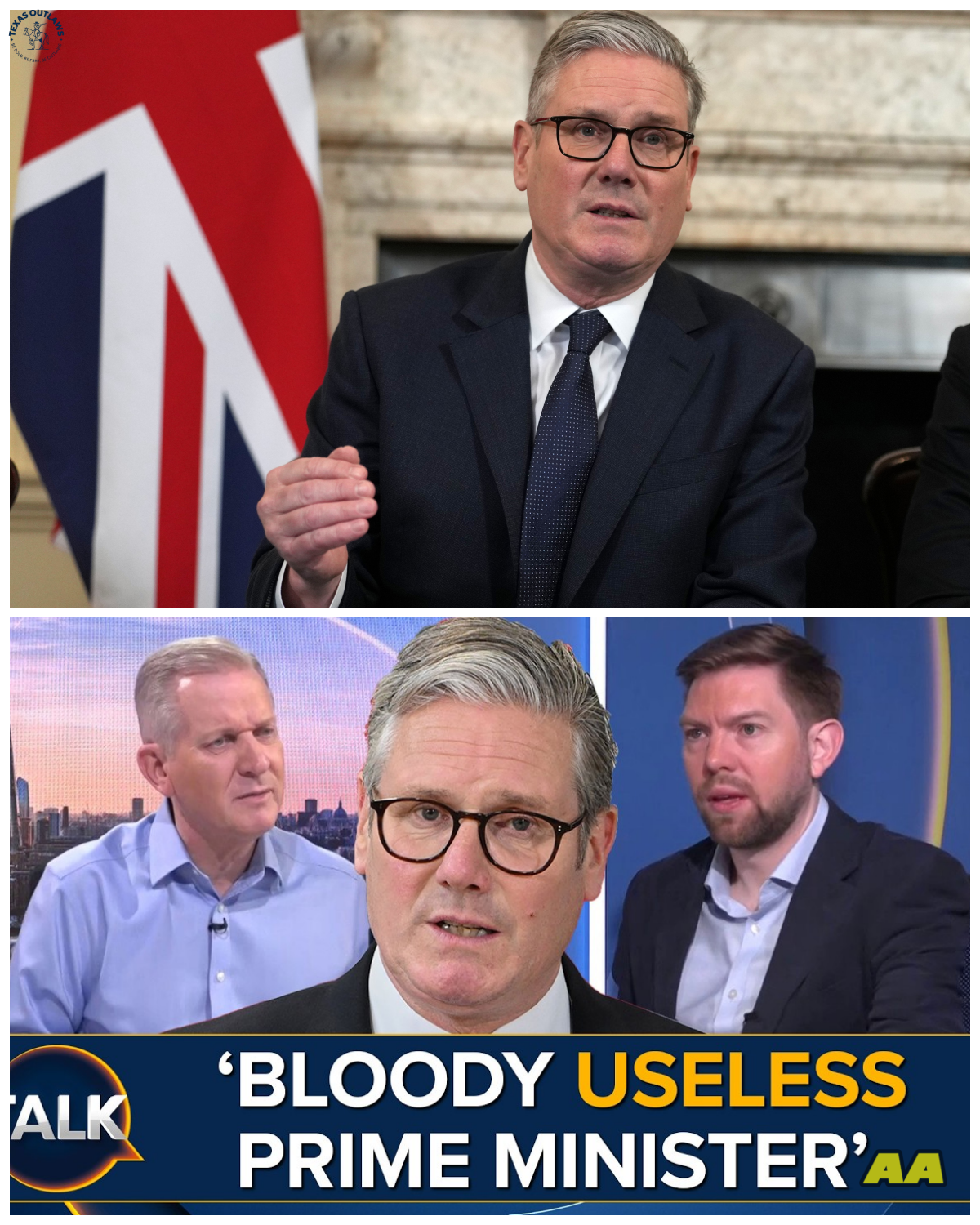 “‘Keir Starmer Is the Problem!’—Small Businesses Unite Against His Policies in Shocking Uprising!” In a jaw-dropping display of discontent, small business owners are uniting to proclaim, “Keir Starmer is the problem!” as they face mounting pressures and dwindling profits, blaming his leadership for their plight! “Maybe he should try running a shop for a day!” a sarcastic retailer quipped, capturing the frustration of many. As the emotional stakes rise, the fallout from this uprising could expose the vulnerabilities of Starmer’s leadership, revealing the challenges he faces in a rapidly changing economic landscape. Prepare for a riveting tale that promises to delve into the shocking truths behind this growing movement!