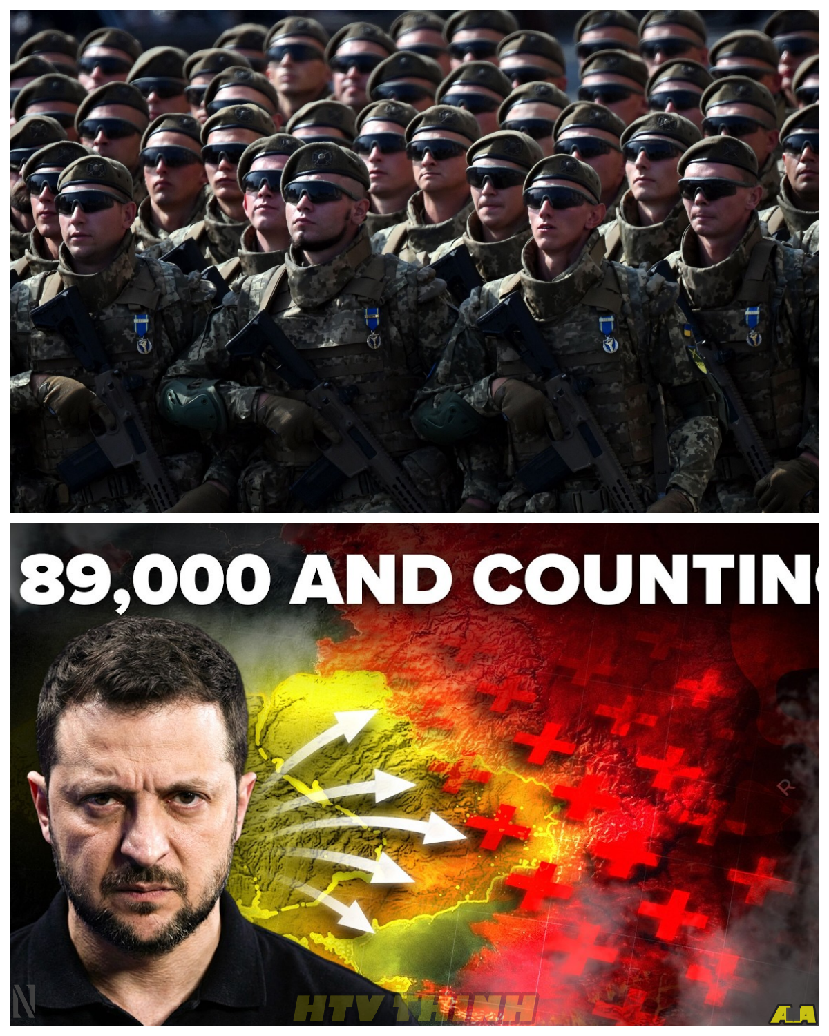 “UNSTOPPABLE FORCE: RUSSIAN TROOPS BEING WIPED OUT LIKE NEVER BEFORE IN UKRAINE” — CLAIMS OF MASSIVE RUSSIAN LOSSES UNDER THE HANDS OF UKRAINIAN FORCES CAPTURE GLOBAL ATTENTION, BUT WHAT’S REALLY LEADING TO SUCH DEVASTATING RESULTS? What began as routine reports of battlefield losses quickly escalated into a narrative of Russian soldiers being wiped out by unprecedented strategies, whether it’s new Ukrainian tactics, advanced weaponry, or simply overwhelming resistance, with experts highlighting that modern warfare is evolving faster than many thought… yet the growing intensity raises one haunting question — are we witnessing a breakthrough, or is Russia’s military simply unraveling under pressure?