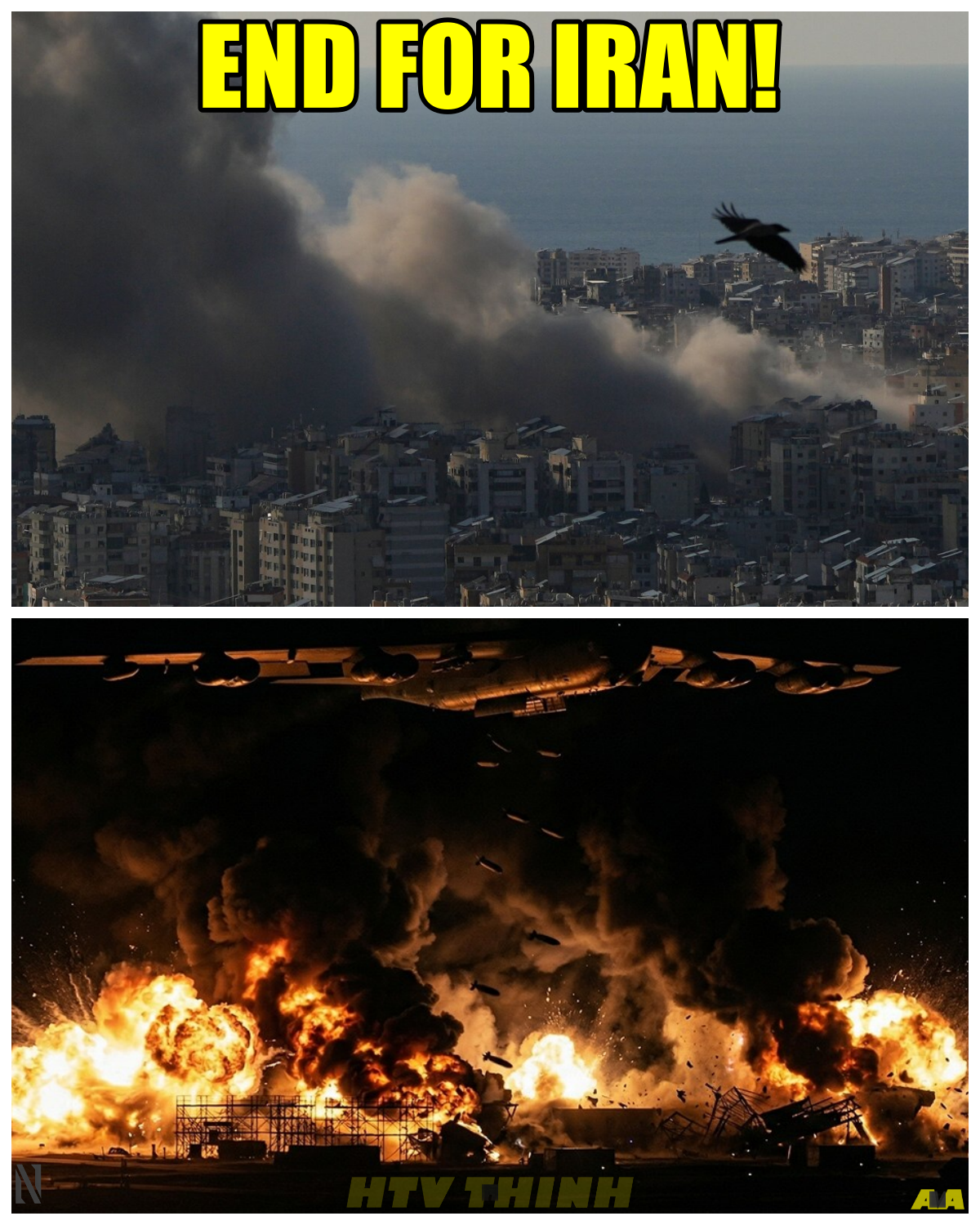 “THE U.S. JUST SHUT DOWN IRAN — AND THEIR ENTIRE MILITARY SYSTEM FELL APART IN MINUTES!” — CLAIMS THAT THE U.S. HAS FULLY CRIPPLED IRAN’S MILITARY IN AN UNPRECEDENTED STRIKE SPREAD LIKE WILDFIRE, BUT WHAT REALLY HAPPENED BEHIND THE SCENES? What started as a routine military strike quickly escalated into a groundbreaking narrative, with reports of Iran’s entire defense infrastructure collapsing under the weight of an American cyberattack and air strikes. While officials remain tight-lipped, the explosive details raise one chilling question — did the U.S. really bring down an entire military system, or is there more to this story than we’ve been told?