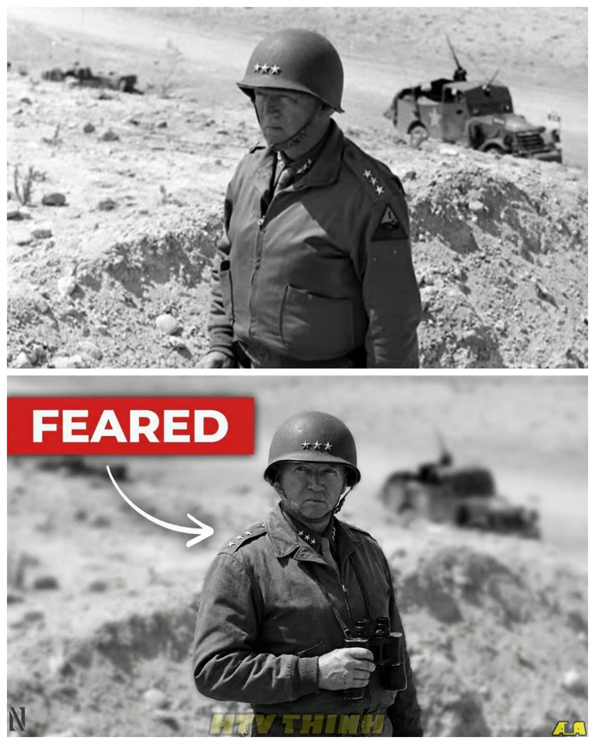 What Germans Really Thought About American Soldiers In WWII