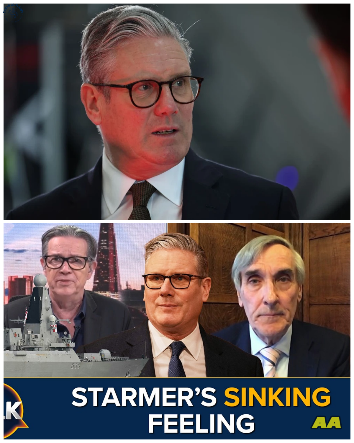 “HMS Dragon FORCED Into Port: Is Britain Ready for the Escalating Iran War?” In a shocking turn of events that has left the nation on edge, HMS Dragon has been forced into port amid escalating tensions in the Iran war, raising urgent questions about Britain’s readiness for an impending crisis! “I guess the Royal Navy isn’t as invincible as they thought!” a cheeky defense analyst quipped, hinting at the potential fallout from this unexpected development. As the situation grows more precarious, the emotional stakes rise, revealing the hidden vulnerabilities of Britain’s military preparedness and the dire implications for national security. Get ready for a sensational story that promises to expose the shocking truths behind this naval drama!