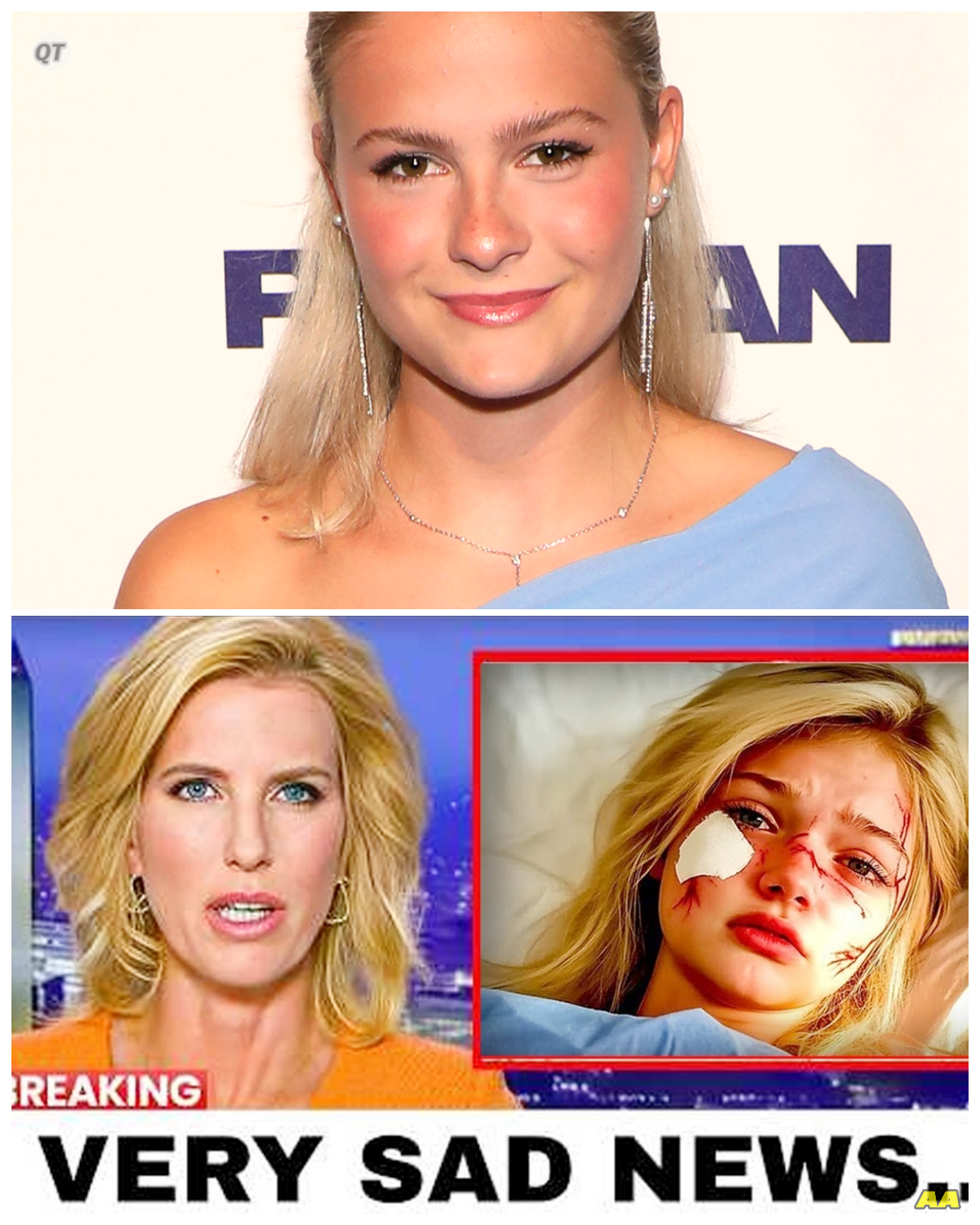 “Darci Lynne’s Bold Move: Lawsuit Filed Against America’s Got Talent Judge—The Shocking Allegations! -ZZ”  In a bold and unexpected move, Darci Lynne has just filed a lawsuit against a judge from America’s Got Talent, sending shockwaves through the entertainment world. What led to this dramatic legal action, and what accusations are at play? As the story develops, fans are eager to learn how this will impact the future of the show and its contestants. Get ready for a gripping exploration of the legal battles behind the scenes of one of America’s favorite talent competitions!