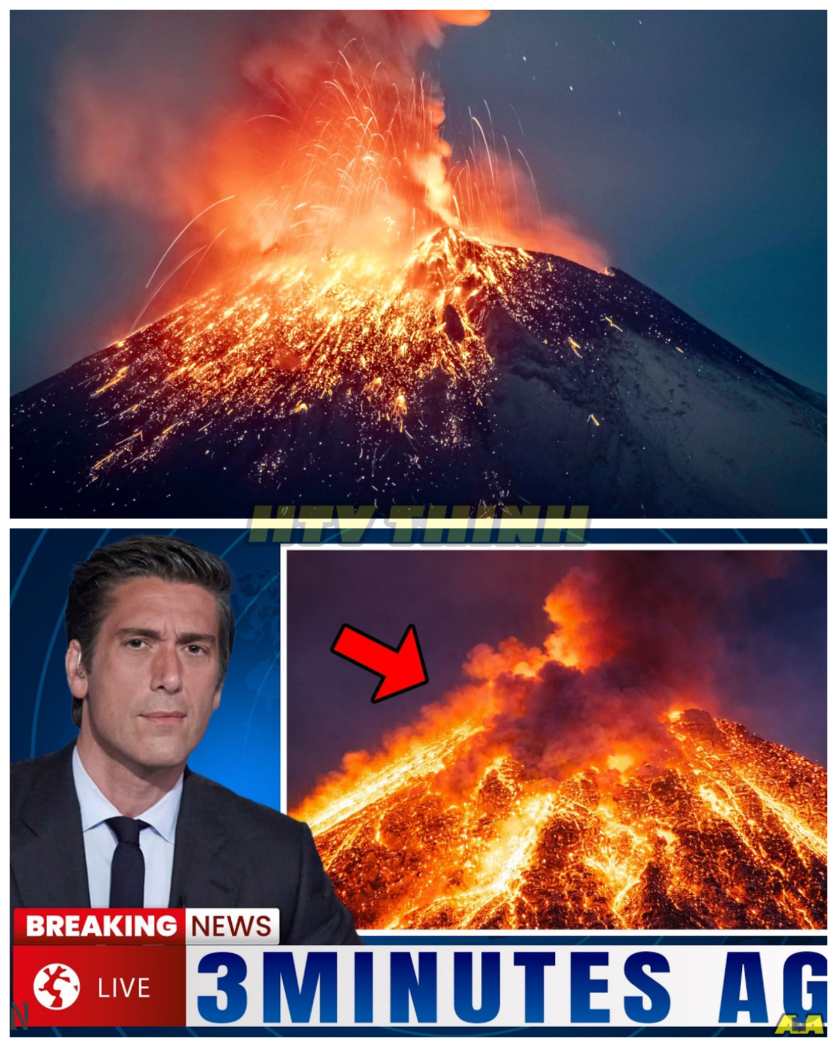 SOMETHING TERRIBLE JUST HAPPENED IN AMERICA… AND IT’S WORSE THAN YOU THINK – THE SHOCKING TRUTH REVEALED  A devastating event has just unfolded in America, and the aftermath is far worse than anyone could have imagined. What happened, and why is this tragedy set to change the course of the nation? The truth behind this catastrophe is darker and more complex than anyone expected, and the full impact is still unfolding. Are we prepared for the consequences of what’s just been unleashed?