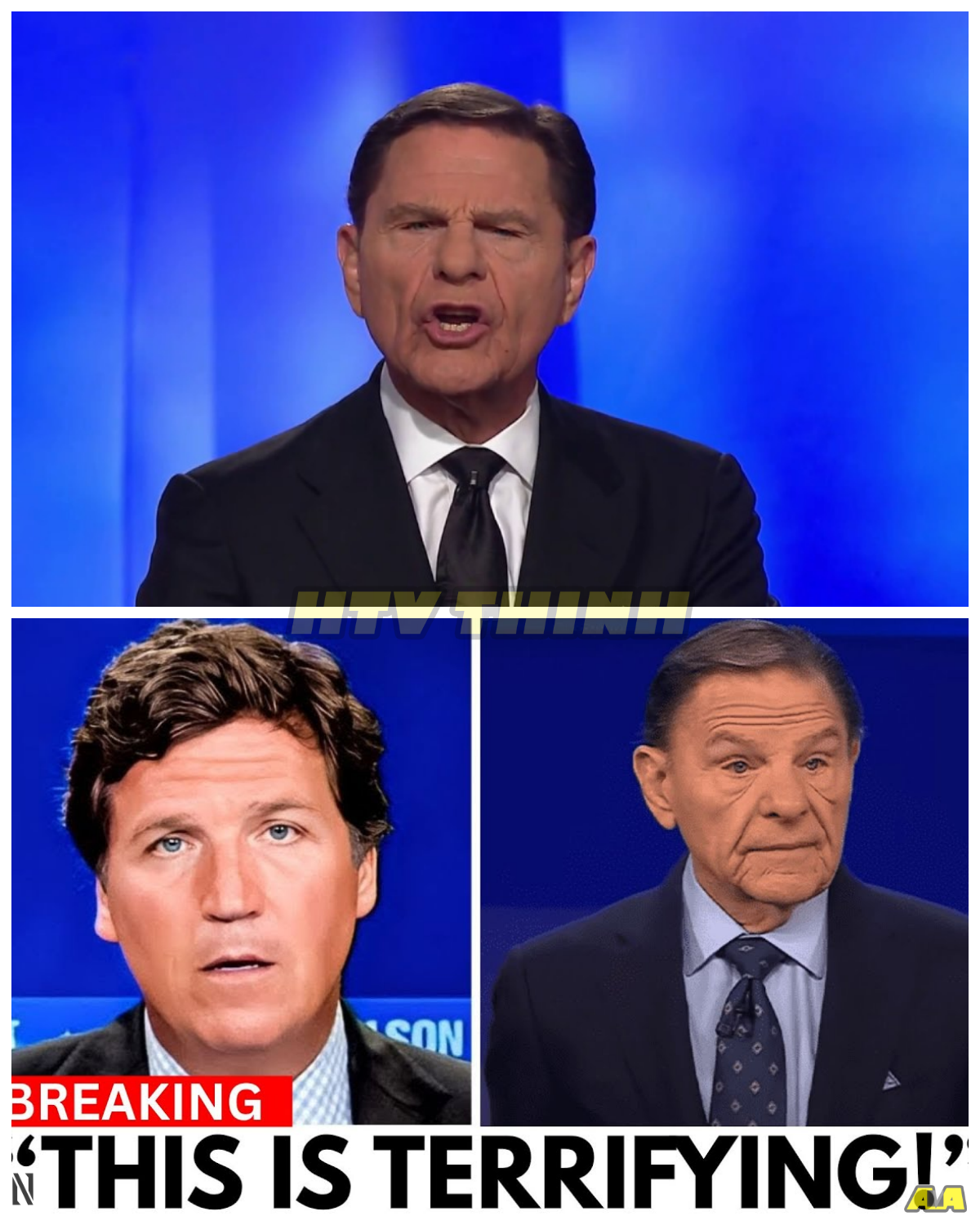 BREAKING: WHAT KENNETH COPELAND NEVER EXPECTED TO GO PUBLIC – THE SHOCKING REVELATION THAT WILL ROCK HIS MINISTRY  In a bombshell revelation, something that Kenneth Copeland never expected to go public has now been exposed, and it’s sending shockwaves through his massive ministry. What secret has been uncovered, and how does this revelation shake the very foundation of Copeland’s empire? The truth is more explosive than anyone could have imagined, and the impact on his legacy could be devastating.