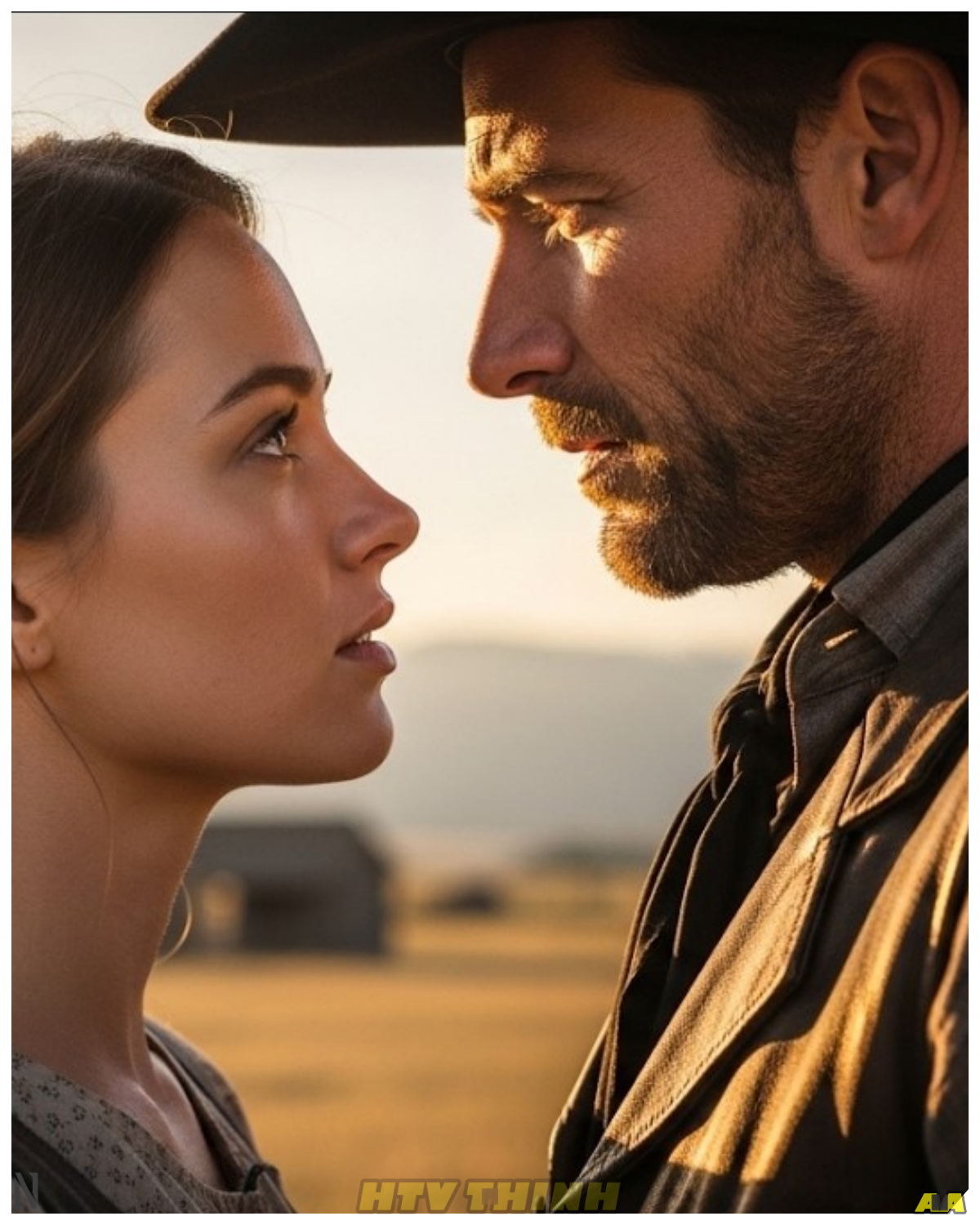 She Came to Cook His Meals But Ended Up Healing His Broken Heart