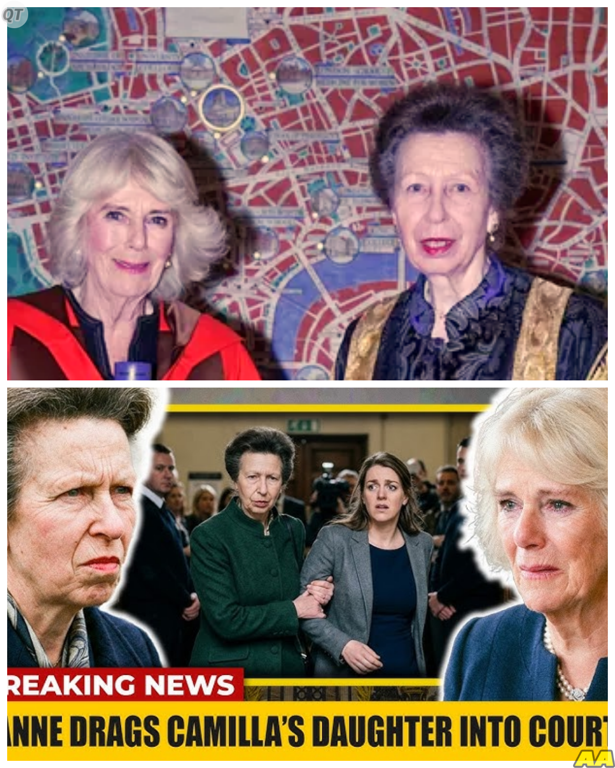 Princess Anne Allegedly Takes Drastic Legal Action as Laura Lopes Is Dragged Into Court Over Claims of Illegally Using Balmoral Castle and What This Explosive Dispute Could Reveal About Hidden Royal Boundaries Has Left Insiders Stunned -KK It began as a quiet whisper behind palace walls, the kind that usually fades without consequence, but when legal action reportedly entered the picture, everything changed, because Balmoral is not just property, it is legacy, and crossing that line may have triggered a response far more serious than anyone expected. The full story is in the comments below.