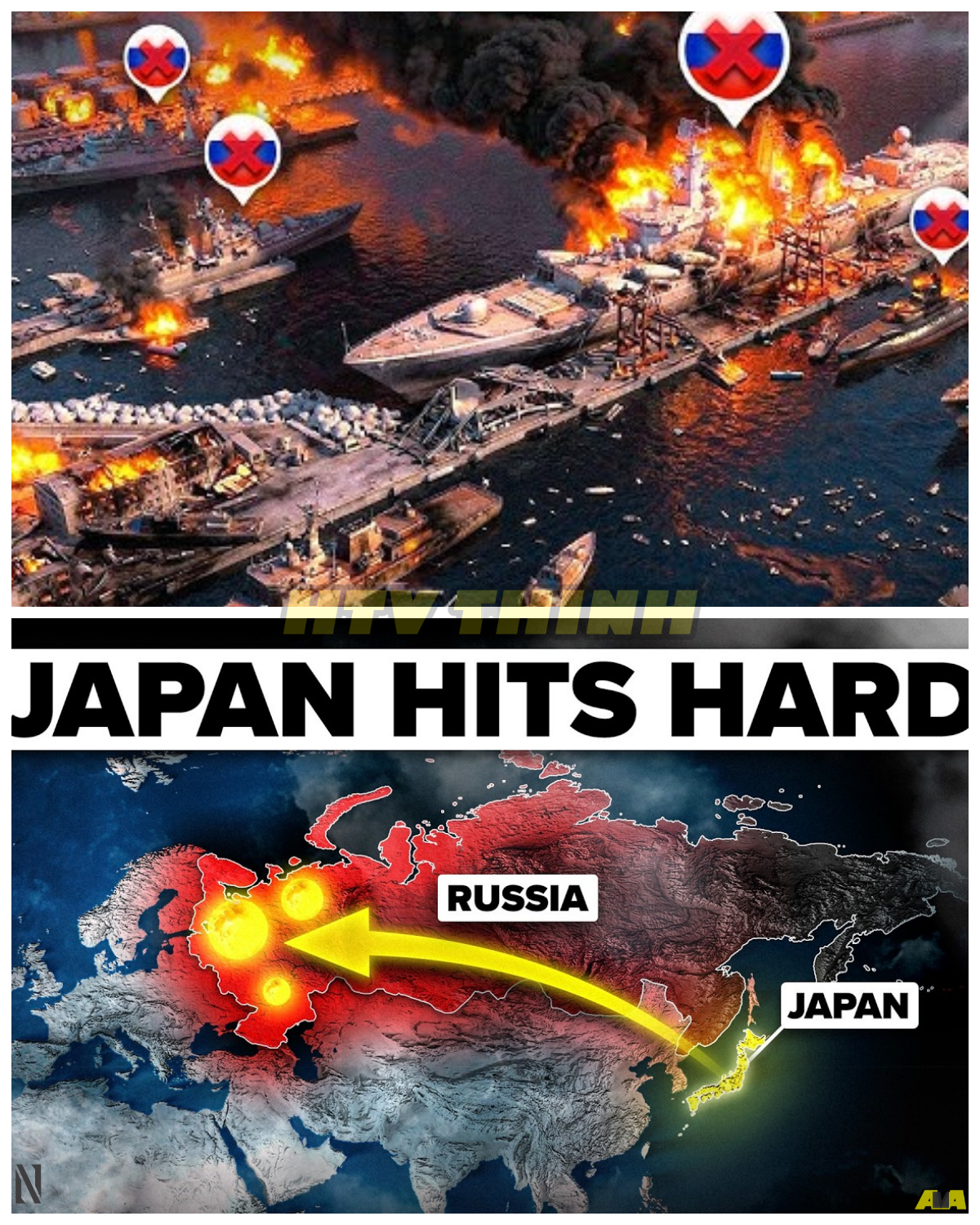 WHAT JAPAN DID FOR UKRAINE IS INSANE… PUTIN JUST BECAME POWERLESS – THE SHOCKING MOVE THAT CHANGED THE WAR FOREVER  In an unbelievable turn of events, Japan has made a move that has left Putin powerless, completely altering the course of the Ukraine conflict. This shocking decision is more than just a diplomatic victory for Ukraine – it’s a game-changer that sends shockwaves through the Kremlin. What exactly did Japan do, and why is it so devastating for Russia’s ambitions? This move has shifted the balance of power in a way no one expected.