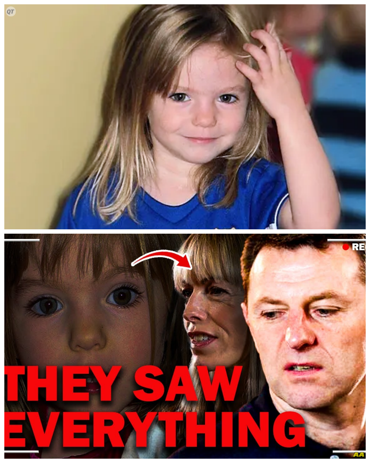 “Secrets Unveiled: ‘We Knew More Than We Let On!’ – Shocking Revelations About That Fateful Night!” In a jaw-dropping twist that has left the world reeling, insiders claim that key witnesses were hiding explosive truths about Madeleine McCann’s disappearance, igniting a firestorm of speculation and betrayal that could forever alter the narrative; as whispers of a cover-up grow louder, one source exclaims, “We knew more than we let on!”  The full story is in the comments below.