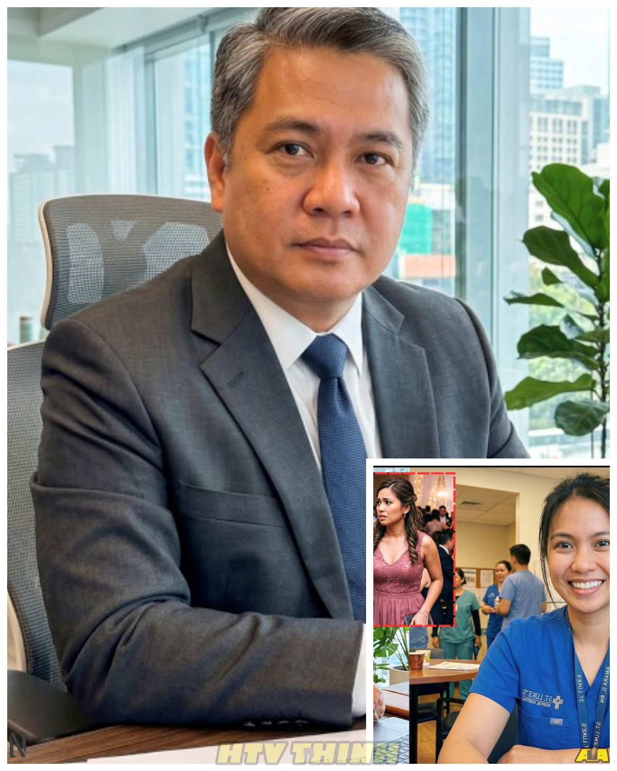 Sheikh’s $3M Wedding With Filipina Nurse Turns Deadly After Mother Reveals She Sold Her Daughter