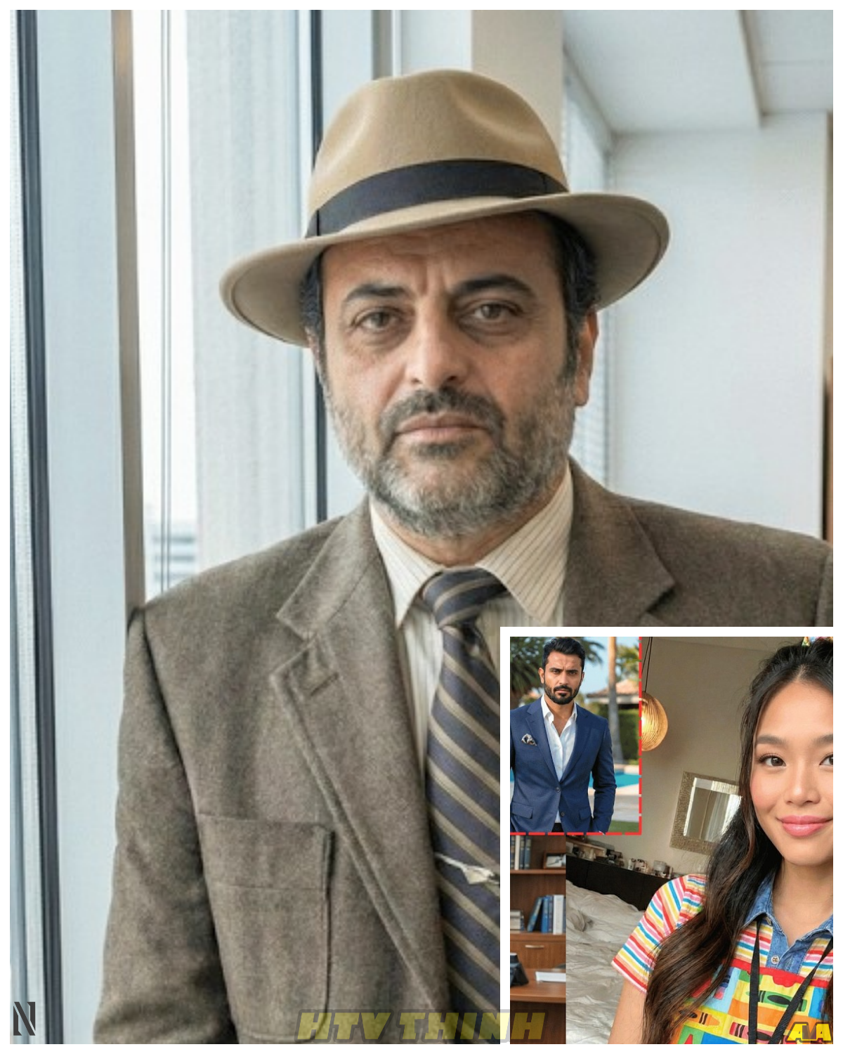 Filipina Teacher’s Secret Relationship With Dubai Billionaire’s Son Ends In Desert Tragedy