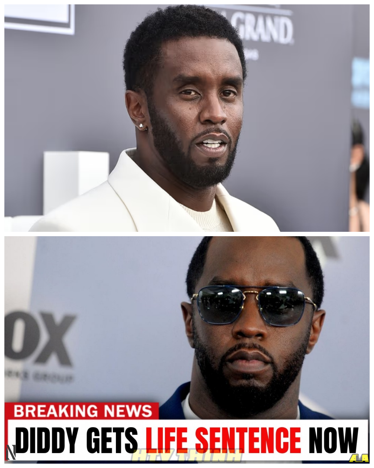 BREAKING: DIDDY JUST GOT LIFE SENTENCE IN APPEAL – THE SHOCKING TURN THAT NO ONE SAW COMING In a stunning turn of events, Sean “Diddy” Combs has just received a life sentence after his appeal, and the world is in shock. What happened during the appeal that led to this unexpected decision, and why has it sent shockwaves through the entertainment industry? This bombshell ruling could change everything for the music mogul and his empire.