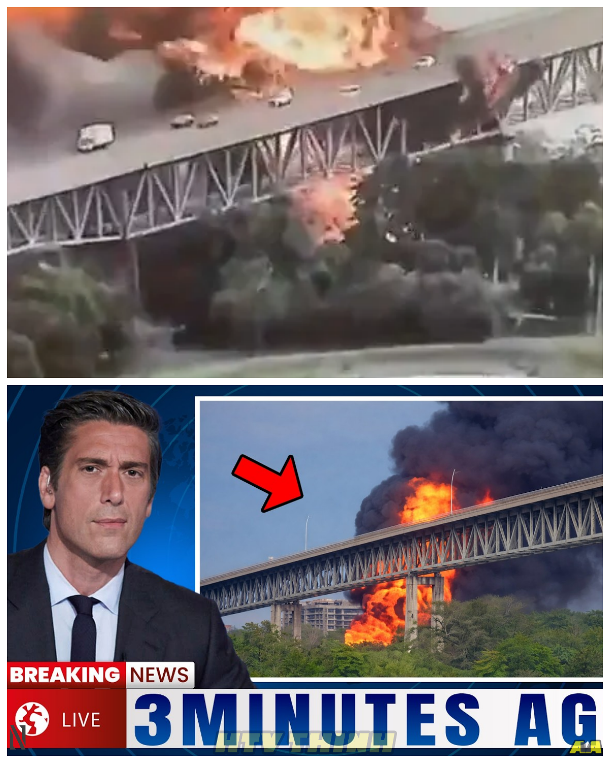 WHAT JUST HAPPENED IN AMERICA LEFT MILLIONS SPEECHLESS – THE SHOCKING TURN OF EVENTS THAT NO ONE SAW COMING  America just experienced something so dramatic and unexpected that millions are still in disbelief. What unfolded in this shocking turn of events, and why is it leaving the nation in complete shock? The consequences of this moment will echo through history, changing the course of the nation forever. What just happened, and why is the world holding its breath?