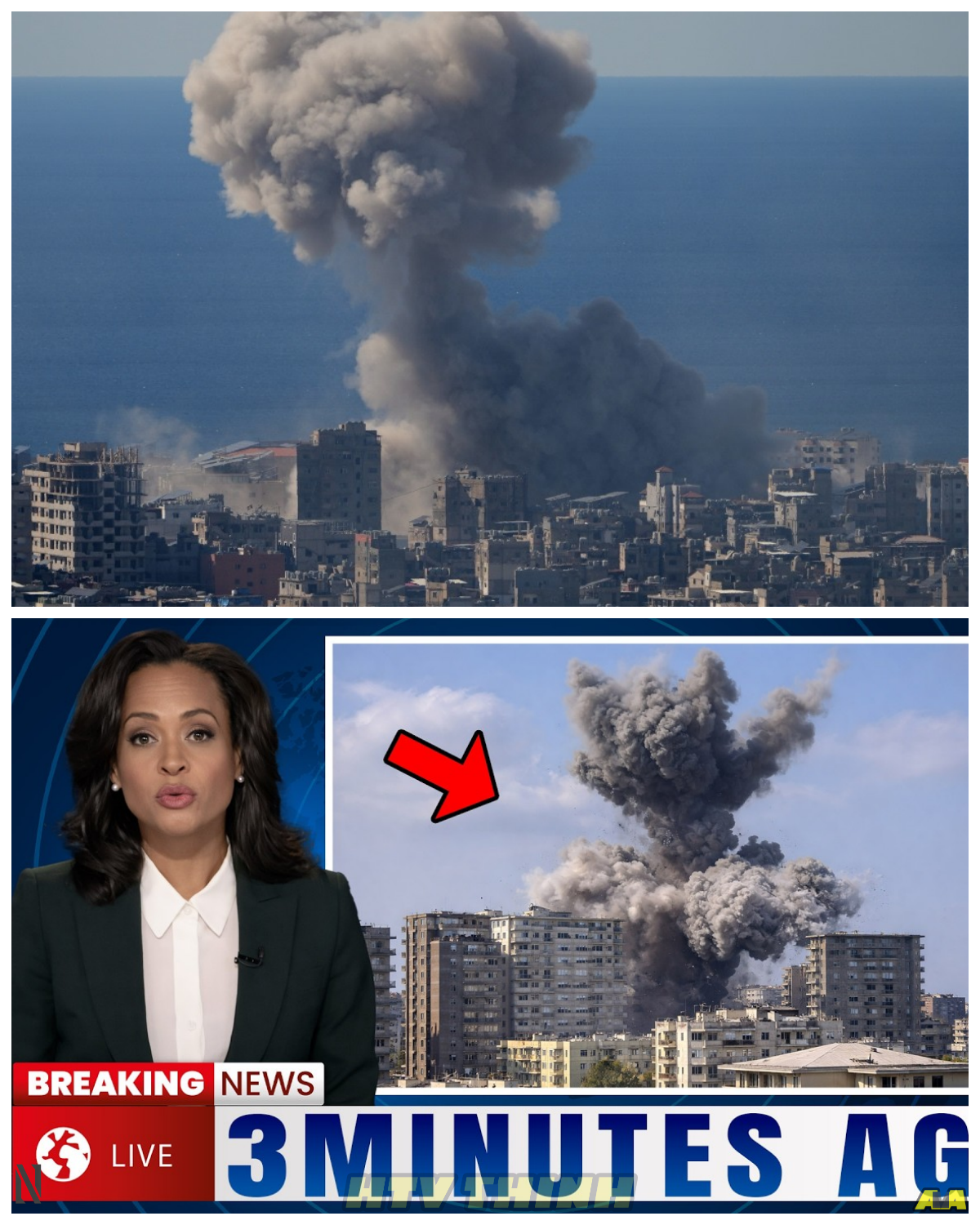 WHAT JUST HAPPENED IN AMERICA LEFT MILLIONS SPEECHLESS – THE SHOCKING TURN OF EVENTS THAT CHANGES EVERYTHING  In a jaw-dropping turn of events, something just happened in America that has left millions in complete shock and disbelief. What unfolded that caused such an explosive reaction across the nation, and why is it being seen as a defining moment in history? The implications of this event are far-reaching, and the truth behind it is more dramatic than anyone could have imagined.