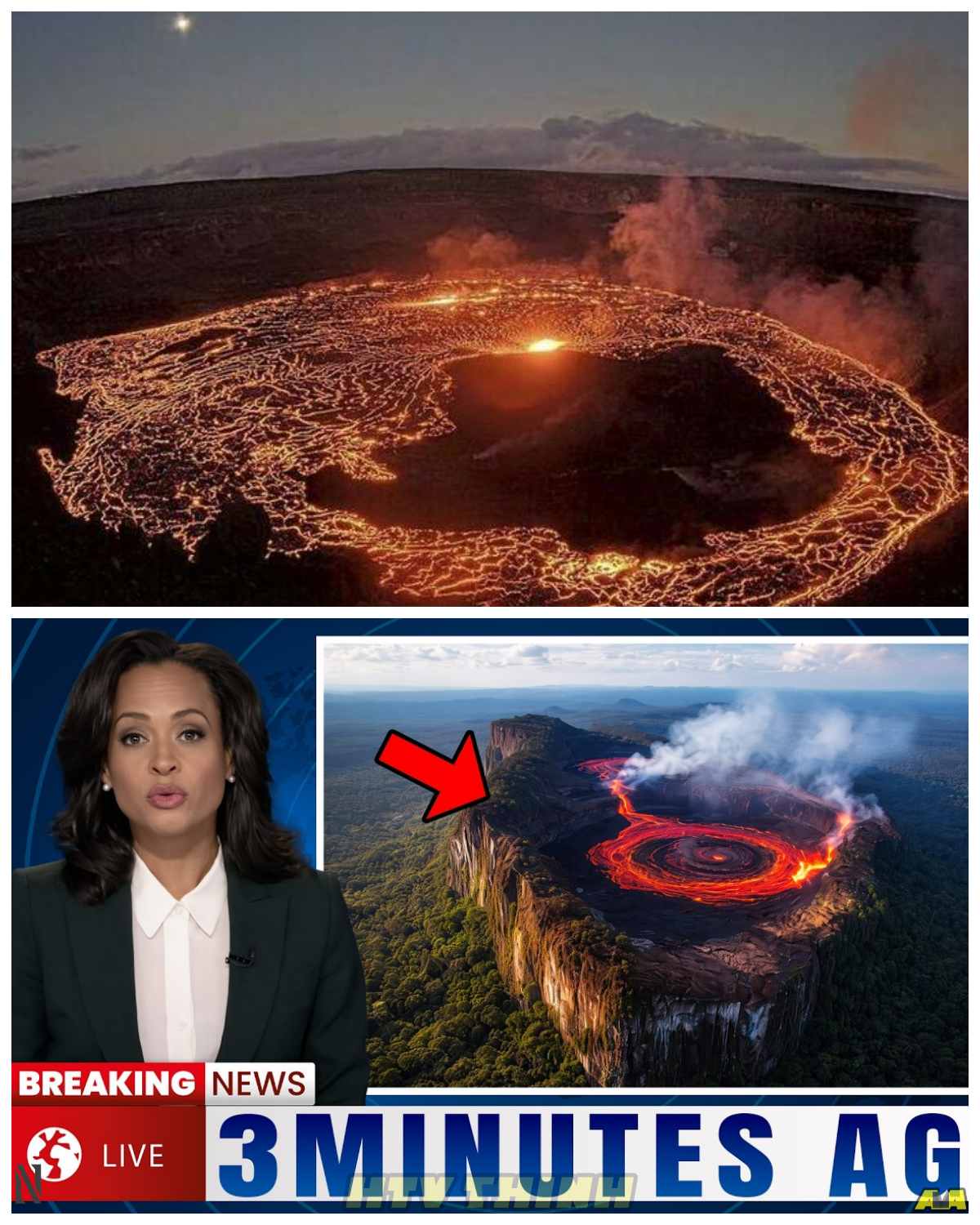 WHAT JUST HAPPENED IN THE U.S. HAS EVERYONE TERRIFIED – THE SHOCKING TURN OF EVENTS THAT COULD DESTROY EVERYTHING  Something monumental just happened in the U.S. that has left the nation terrified and in a state of panic. What occurred that has sent shockwaves through the government, the people, and the world? The implications are far more terrifying than anyone could have predicted, and the consequences are just beginning to unfold. The truth behind this moment will leave you breathless.