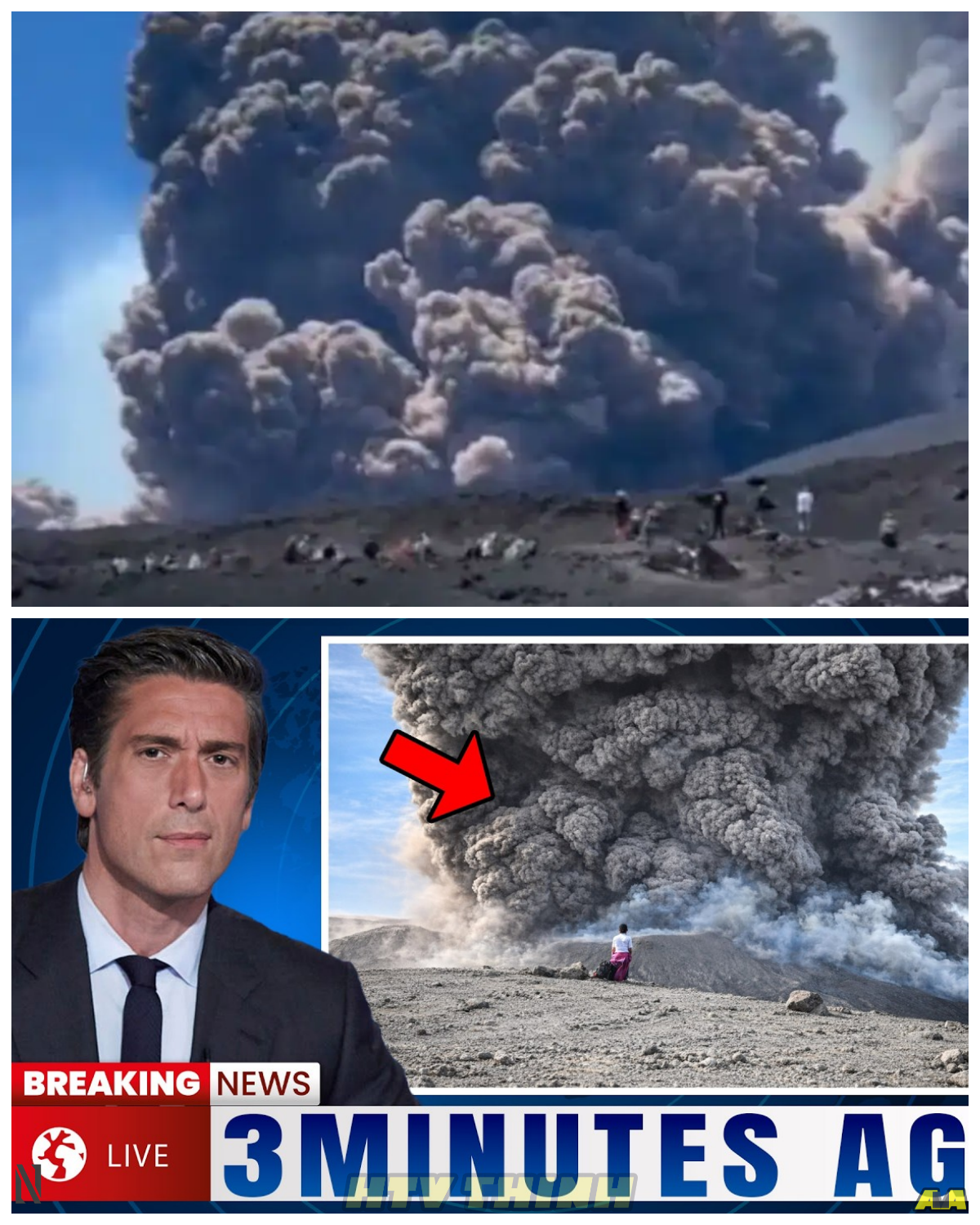 SOMETHING HAPPENED IN THE USA… AND IT’S WORSE THAN EXPECTED – THE SHOCKING TURN THAT COULD DESTROY EVERYTHING WE KNOW  A huge event has just unfolded in the USA, and the aftermath is far worse than anyone could have predicted. What happened, and why is it causing such panic and devastation across the nation? The shocking details are even more catastrophic than initially thought, and the consequences are about to unfold in ways that will change America forever.