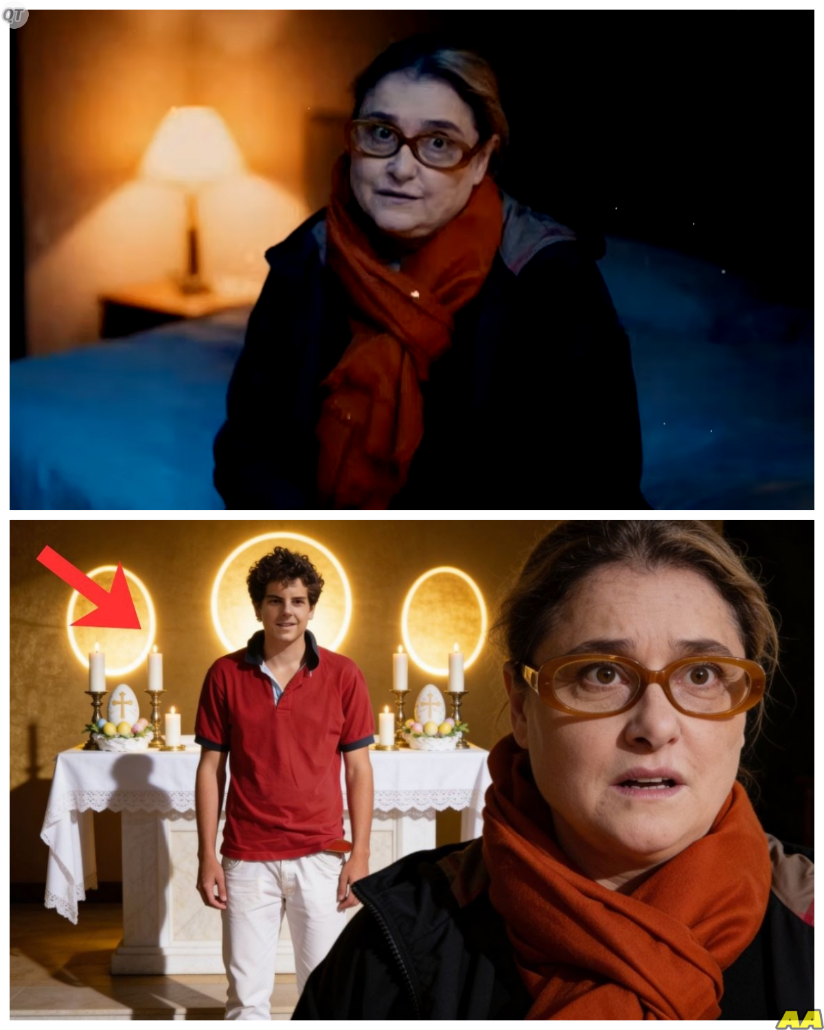 Carlo Acutis Revealed Three Signs Before Easter Sunday 2026 That Most People Will Overlook and What They Point To Has Left Even Believers Deeply Uneasy -KK At first, it sounds like another story people will dismiss or quietly ignore, but those who have looked closer say the details are too precise to brush aside, because the signs he described are not dramatic or obvious, they are subtle, almost hidden in plain sight, and that is exactly why so many people may miss them until it is far too late to question what they truly mean. The full story is in the comments below.