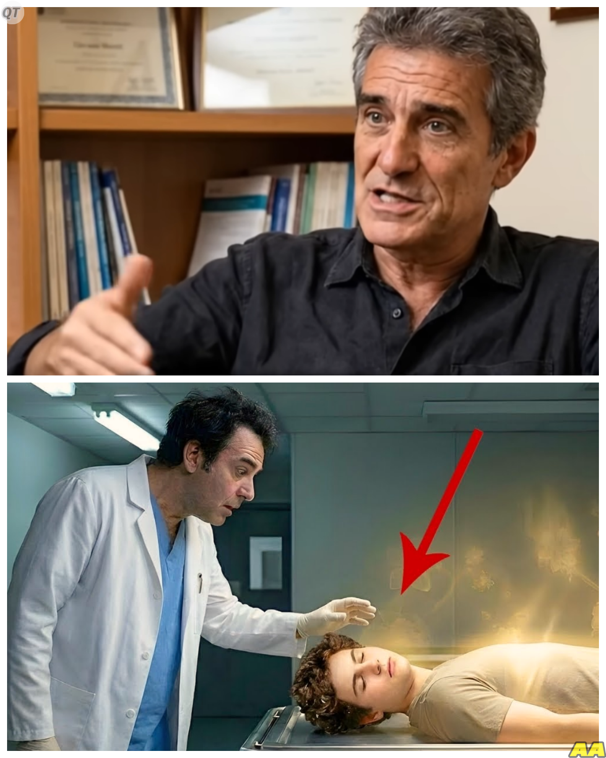 IMPOSSIBLE SIGHT: Morgue Worker Who Examined Carlo Acutis’s Body Breaks Silence On What He Claims To Have Seen And Even Seasoned Staff Were Left Shaken As One Insider Admits “This Defies Everything We Know”-KK It was supposed to be routine, just another quiet shift behind closed doors, but what unfolded in that room has now sparked whispers that refuse to fade, as the worker’s account hints at something so unusual that even those who deal with death every day are struggling to explain it. The full story is in the comments below.