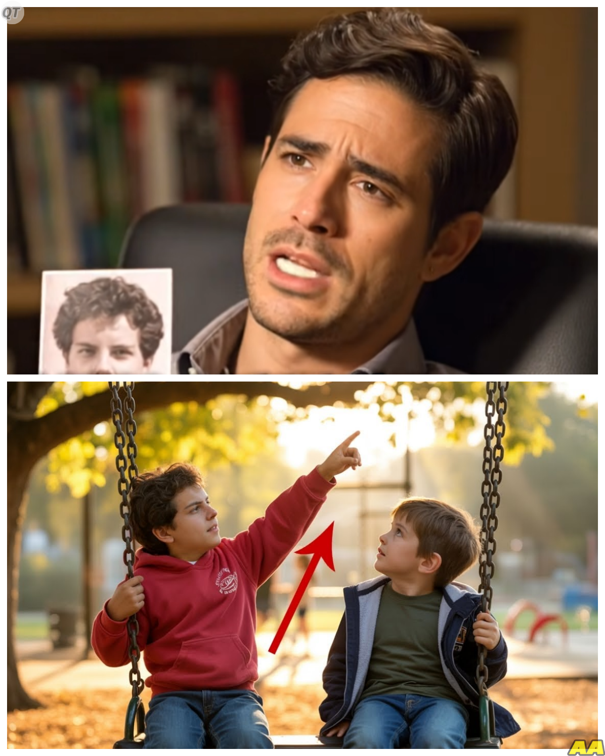 Carlo Acutis’s Childhood Best Friend Breaks Silence on a Chilling Statement He Made at Just 6 Years Old, a Remark Once Dismissed as Innocent Imagination but Now Seen as an Eerie Foreshadowing That Unfolded With Unsettling Precision Years Later -KK At the time it sounded like nothing more than a child’s curiosity, the kind adults smile at and forget, but as the years passed and events began aligning too perfectly with those early words, what was once ignored suddenly became impossible to explain away.<p> The full story is in the comments below.<p>