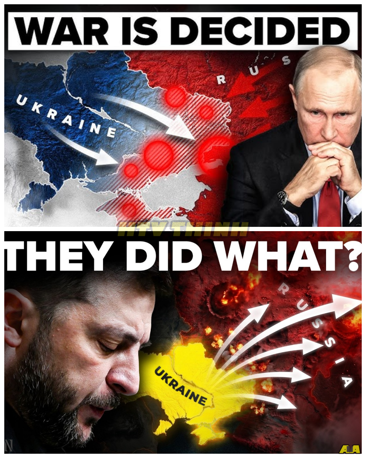 UKRAINE JUST WON THE ONLY WAR THAT MATTERS… AND RUSSIA MAY NEVER RECOVER FROM WHAT HAPPENED NEXT! In a stunning twist that feels almost too dramatic to be real, Ukraine appears to have secured a victory that goes far beyond the battlefield, striking at the very narrative Russia built its power on. For months, whispers of a turning tide were dismissed as wishful thinking, until suddenly everything shifted in a way no one could ignore. Was this the collapse of a military strategy, or something far deeper—a psychological defeat that changes everything? The shocking twist is that the “war that matters” may not have been about territory at all, but perception, influence, and control, leaving the world asking why this truth stayed hidden for so long and what comes next?