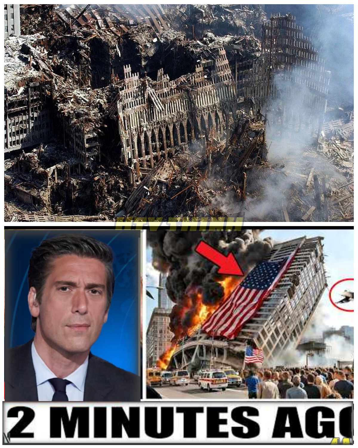 JUST NOW: “A SIGN FROM GOD?” — AMERICA REELS AS A DEVASTATING EVENT UNFOLDS AND NO ONE CAN EXPLAIN WHY! A chilling moment has gripped the nation as a sudden tragedy sparks whispers that something bigger—something almost spiritual—may be at play. At first, it feels like a catastrophic sign, the kind people search for meaning in when reality becomes too overwhelming to process. But the twist is far more grounded—the event itself may be tragically real, yet the “sign” could be nothing more than human fear trying to make sense of chaos. Why does it feel so symbolic in this moment, and what does it reveal about how people respond when the unthinkable happens?
