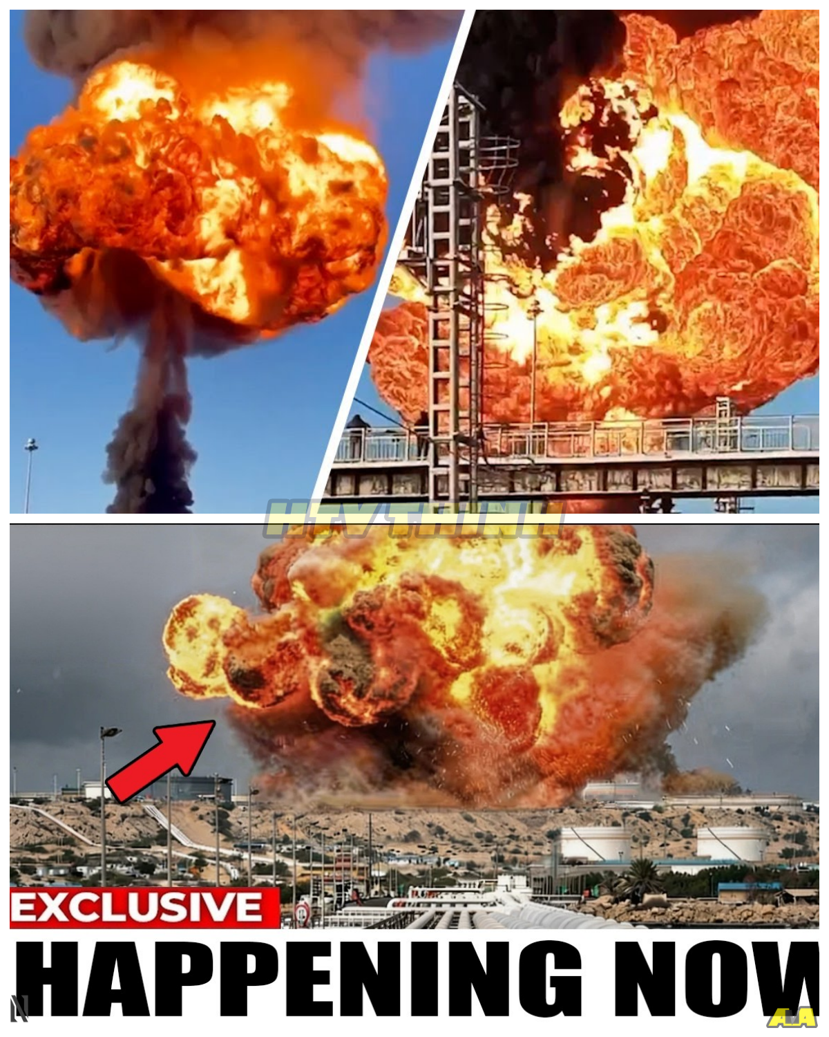 BIGGEST TRAGEDY JUST HIT THE USA… AND THE WORLD CAN’T LOOK AWAY FROM WHAT UNFOLDED NEXT! A sudden and devastating moment has sent shockwaves across the United States, leaving the rest of the world stunned, confused, and searching for answers. At first, it feels like a catastrophic turning point, the kind that changes everything overnight and leaves people fearing the worst. But the twist reveals something deeper—the tragedy itself may be real, yet the scale of fear comes from how quickly uncertainty spreads in a connected world. Why does this moment feel larger than life, and what hidden vulnerabilities has it exposed that no one wanted to face?