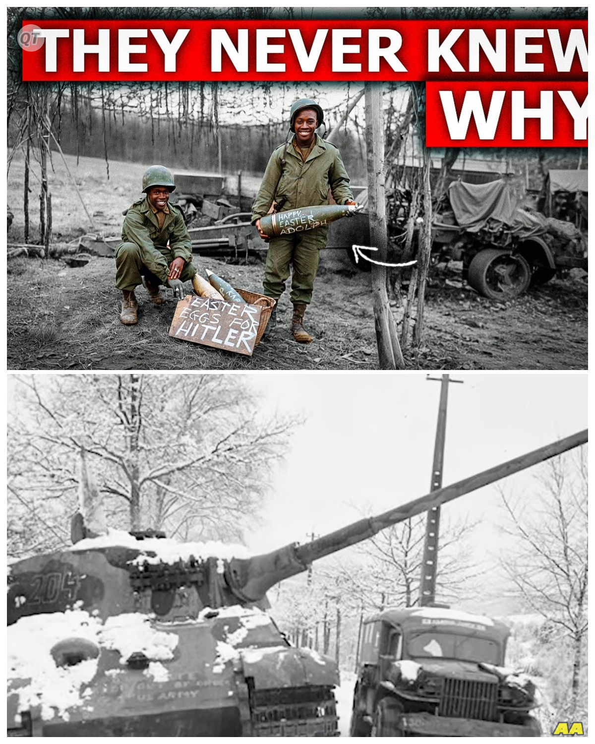 America’s Hidden Weapon That Killed Germans Without Ever Hitting Them-ZZ