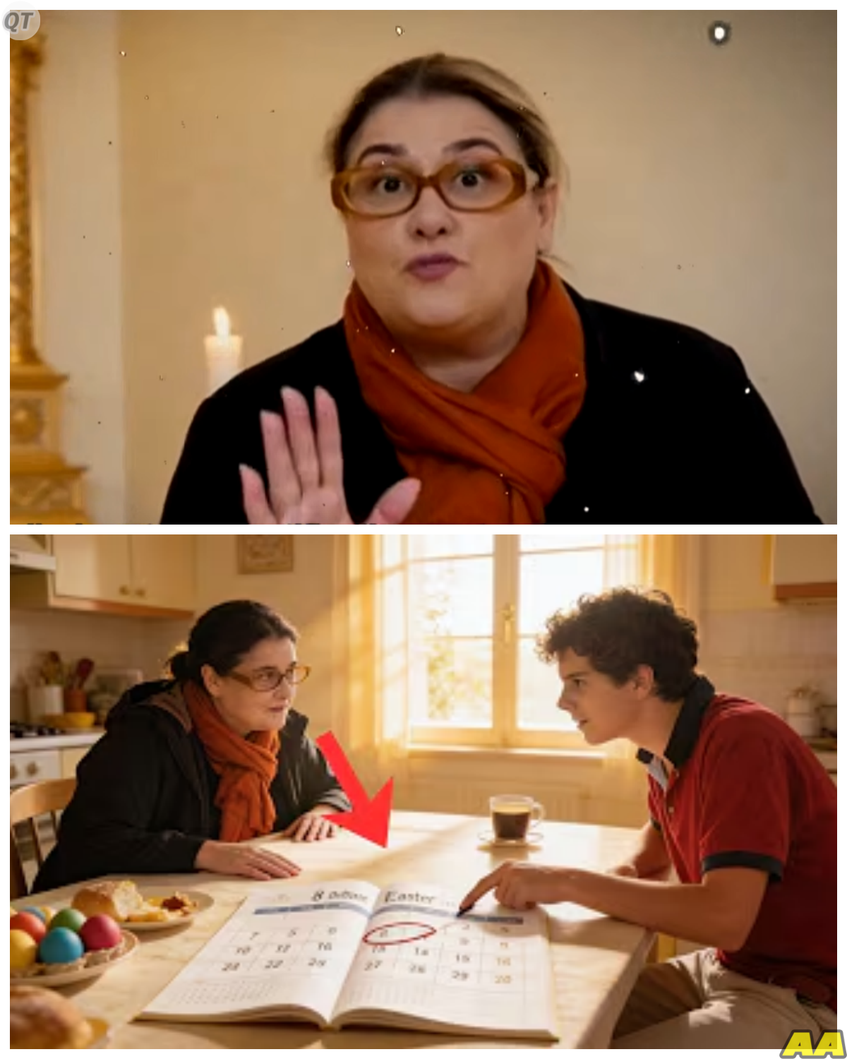 Carlo Acutis Allegedly Revealed a Hidden Truth About the 8 Days After Easter, Claiming They Hold Greater Spiritual Power Than Easter Itself, Leaving Many Catholics Shocked and Questioning Why This Teaching Has Been Largely Overlooked for So Long -KK It sounds almost unbelievable at first, a statement that seems to challenge what most people think they already understand, but the more you look into it, the more it feels like a forgotten piece of something much deeper, something quietly sitting in plain sight. The full story is in the comments below.