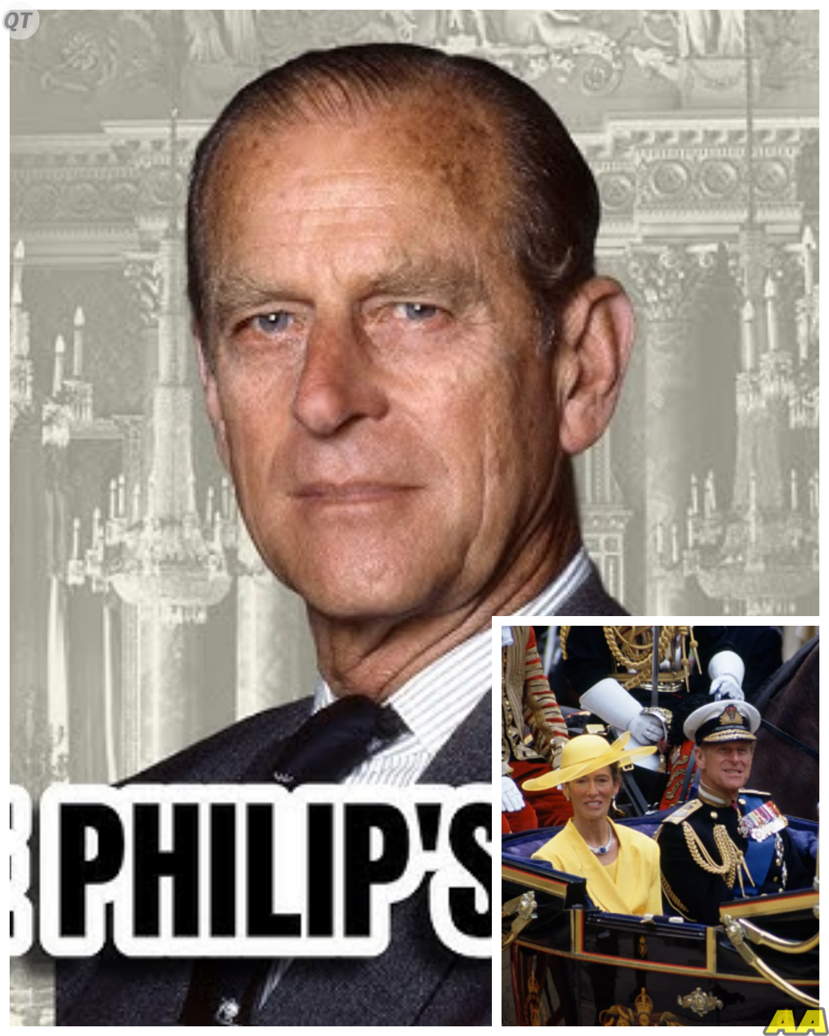 Explosive Claims Surface About Prince Philip, Duke of Edinburgh’s Alleged Secret Life, Including a Rumored Affair Linked to Susan Barrantes, a Supposed MI5 Cover-Up, and a 30-Year Hidden Love That Has Left Royal Watchers Stunned -KK At first it sounds like something pulled straight from fiction, but the way these claims are being pieced together has sparked curiosity and disbelief in equal measure, raising questions about what is real and what may have been exaggerated over time. The full story is in the comments below.