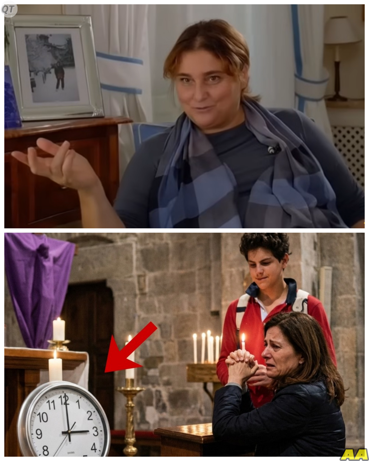 Carlo Acutis Whispered to His Mother a Mysterious Request for Good Friday at 3 PM, Urging Her to Ask for Something Specific That No One Took Seriously Until Events Unfolded in a Way That Left Believers Stunned -KK It sounded like a simple instruction at first, almost too ordinary to matter, but the timing, the conviction in his voice, and what followed afterward turned that quiet moment into something people would later revisit with a sense of awe and disbelief. The full story is in the comments below.