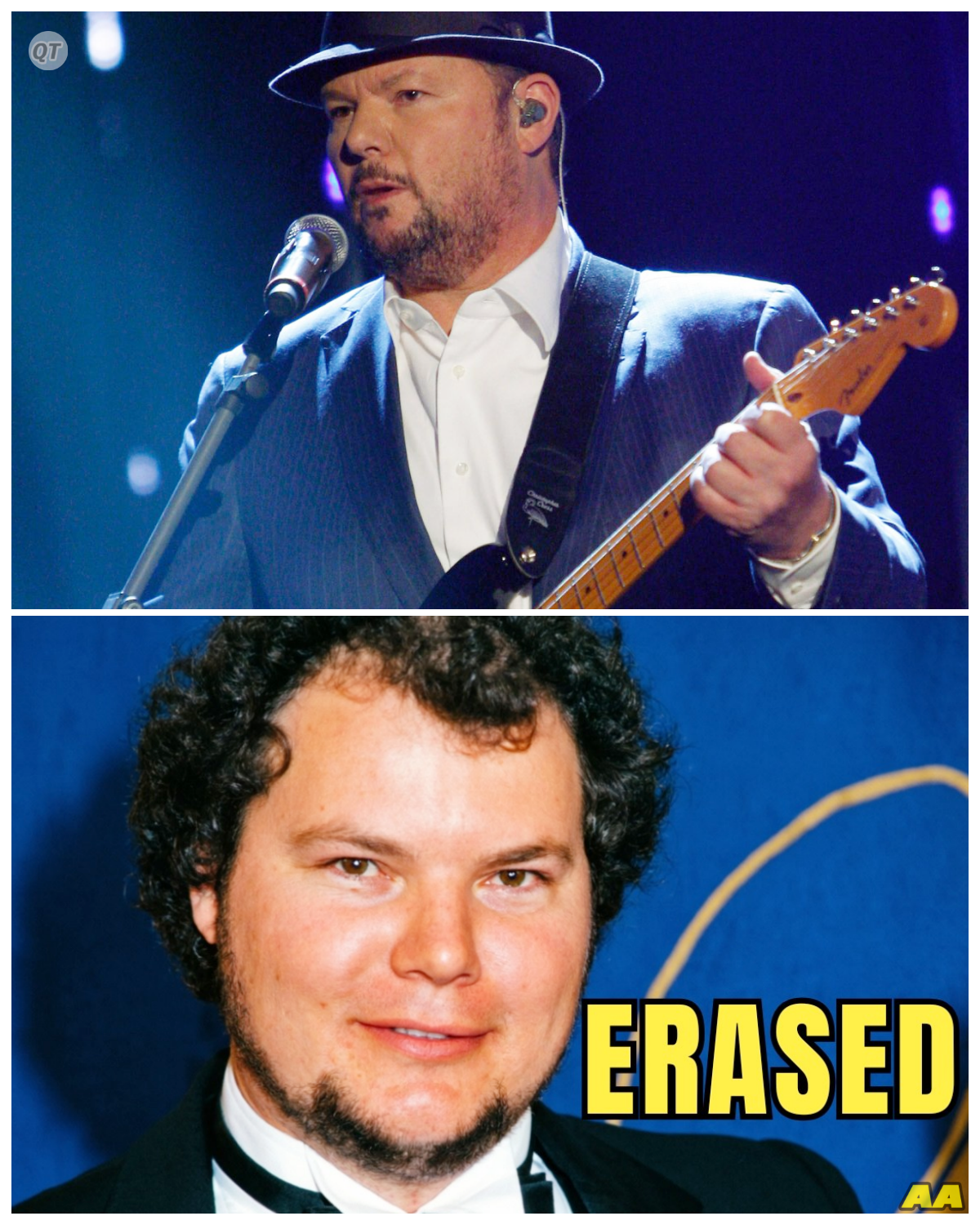 “From Fame to Oblivion: How MTV Conspired to Erase Christopher Cross!” -ZZ  What happens when a music legend becomes a victim of corporate greed? The incredible story of Christopher Cross reveals how MTV executives may have conspired to wipe him from the annals of music history! As shocking truths come to light, the motives behind this betrayal are as scandalous as they are surprising. Can a star truly be forgotten, or is this just the beginning of a comeback? The drama unfolds in ways you never saw coming! The full story is in the comments below.